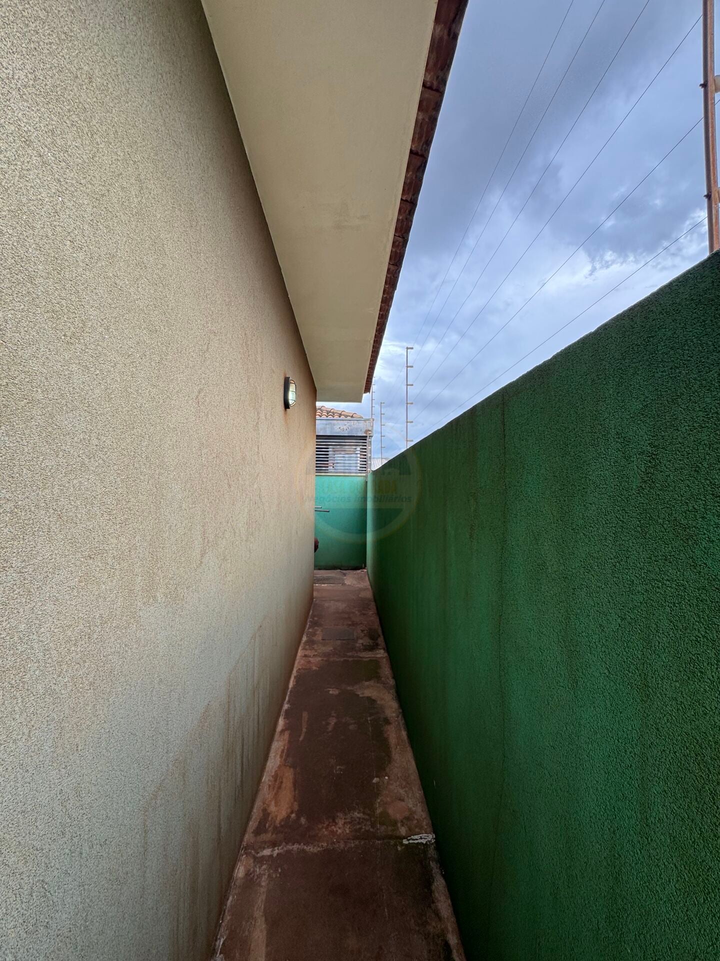 Casa no Conjunto Residencial Monte Carlo, foto 10 de 11