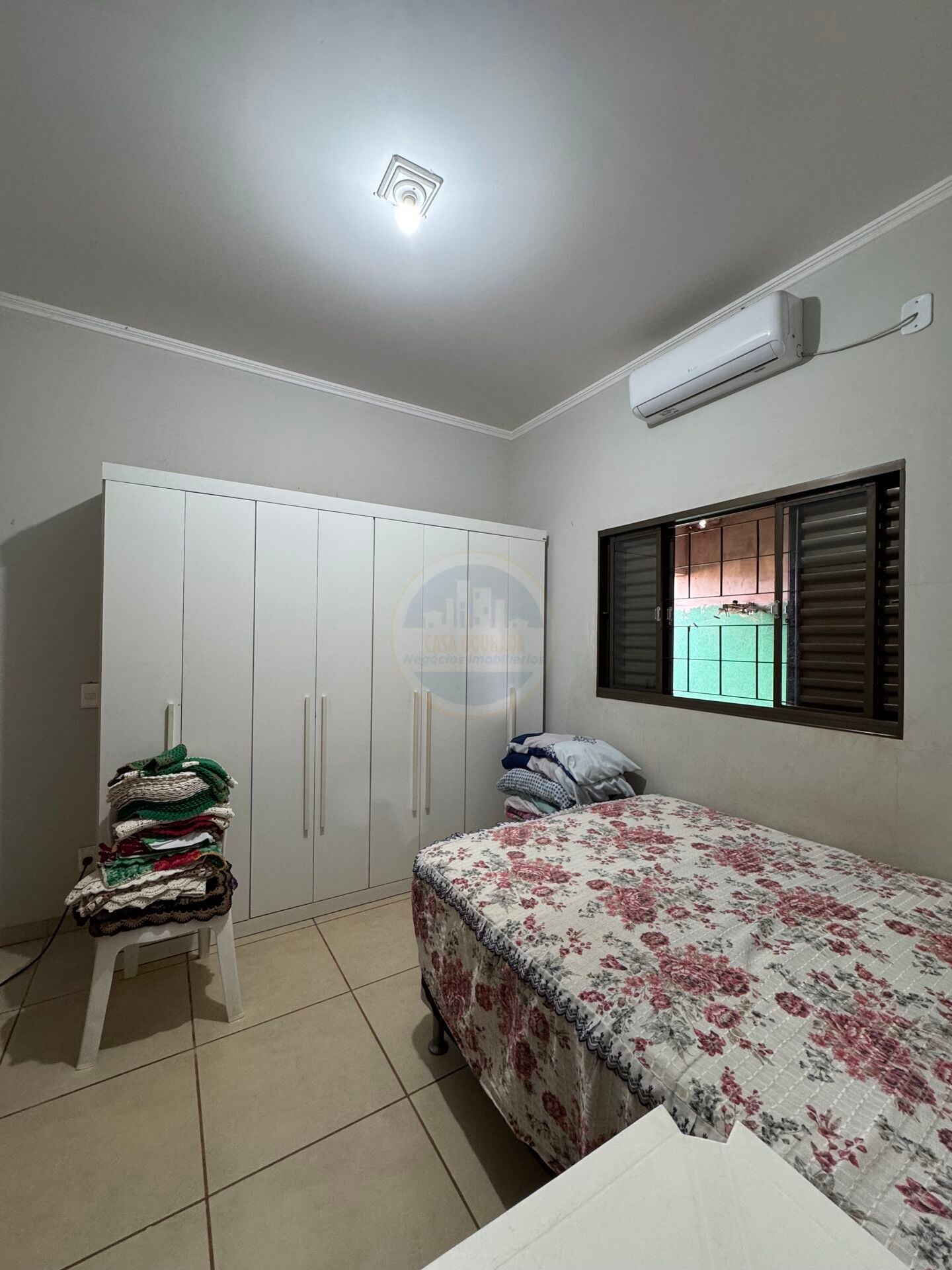 Casa no Conjunto Residencial Monte Carlo, foto 8 de 11