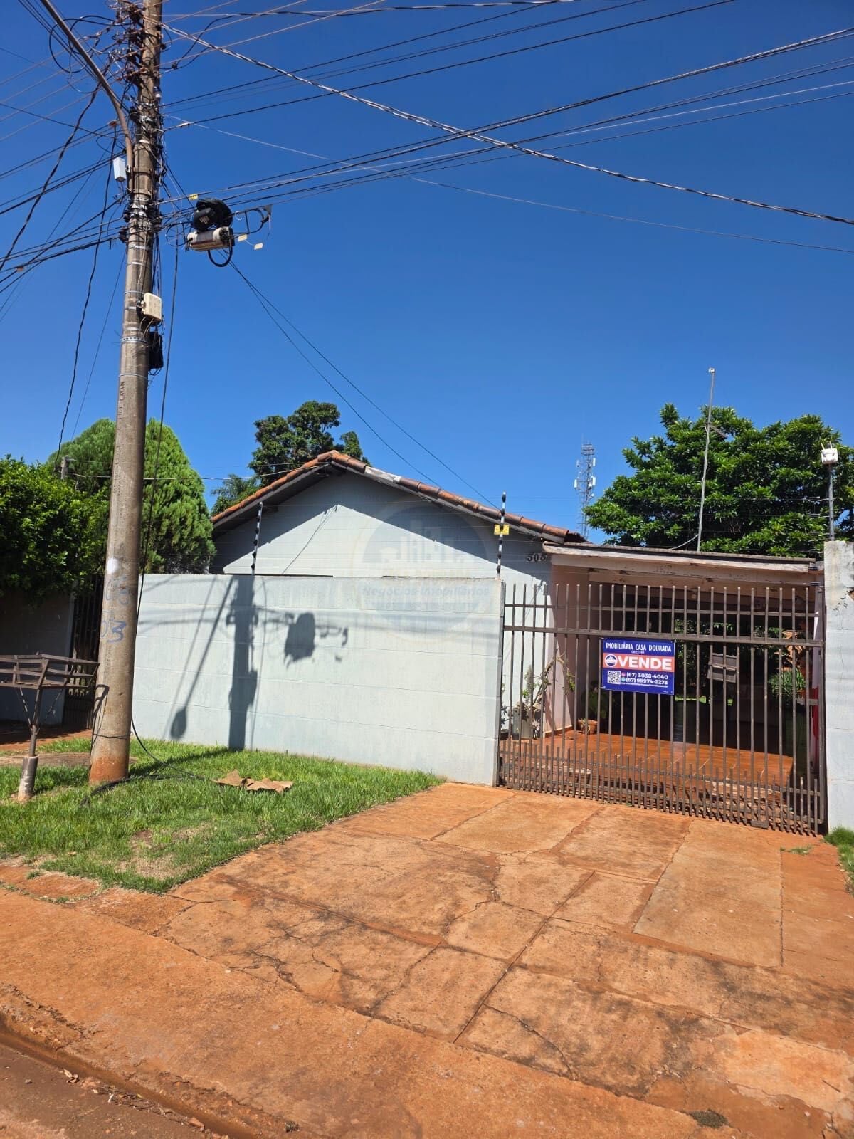 Casa no Jardim Márcia, foto 6 de 20