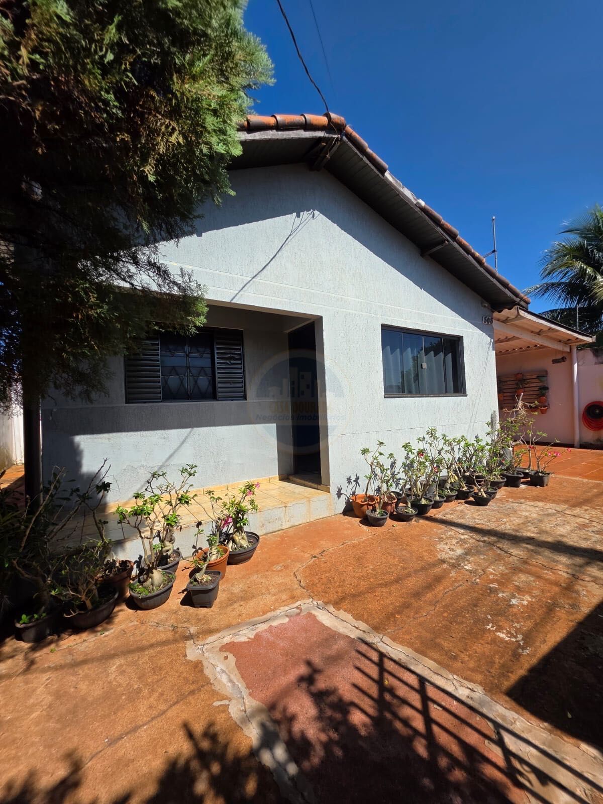 Casa no Jardim Márcia, foto 4 de 20