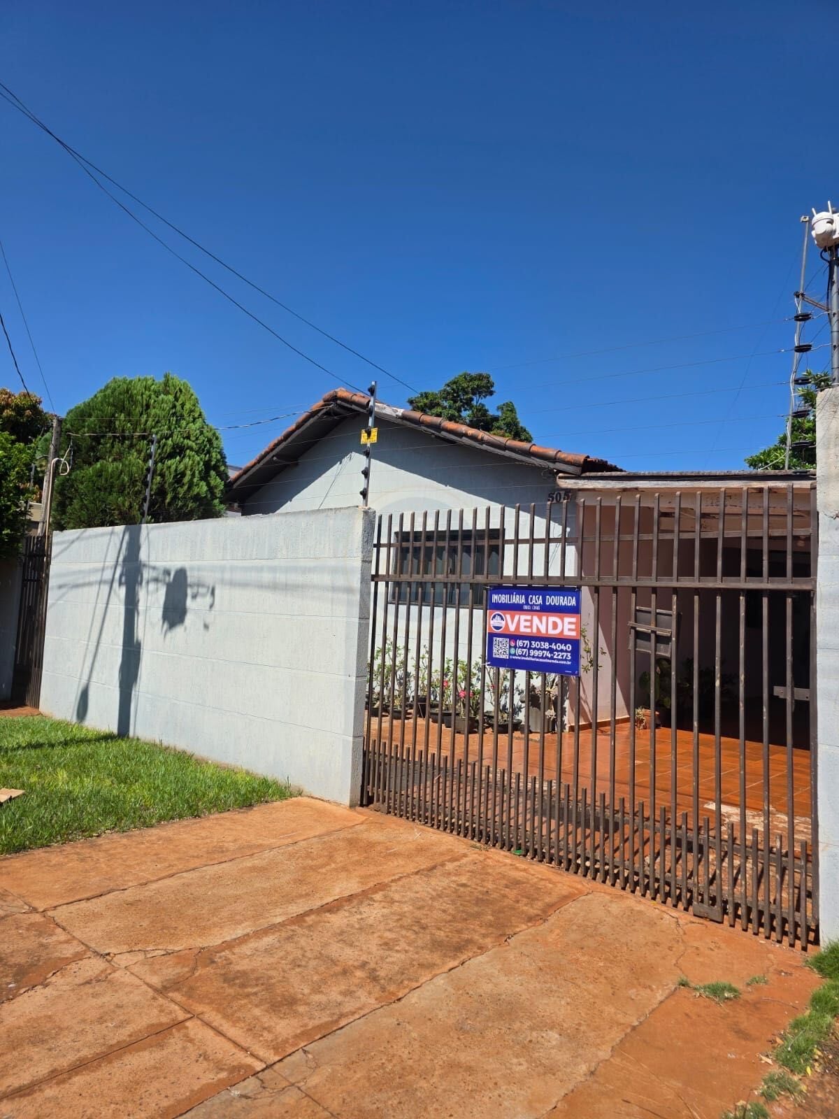 Casa no Jardim Márcia, foto 20 de 20