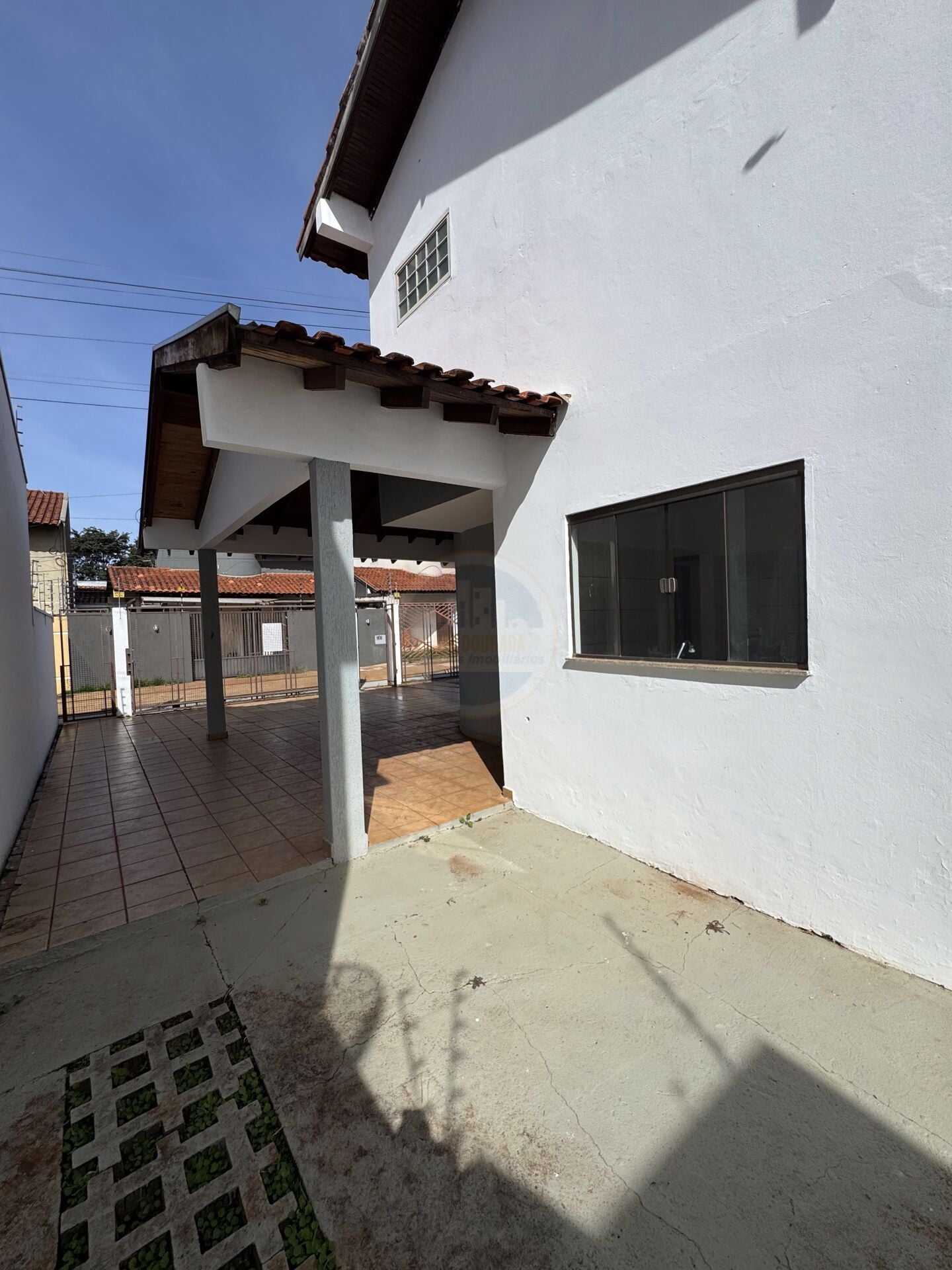 Sobrado na Vila Aurora, foto 4 de 15