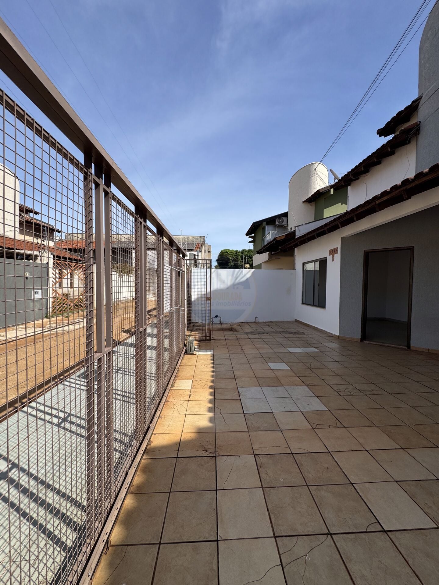 Sobrado na Vila Aurora, foto 2 de 15