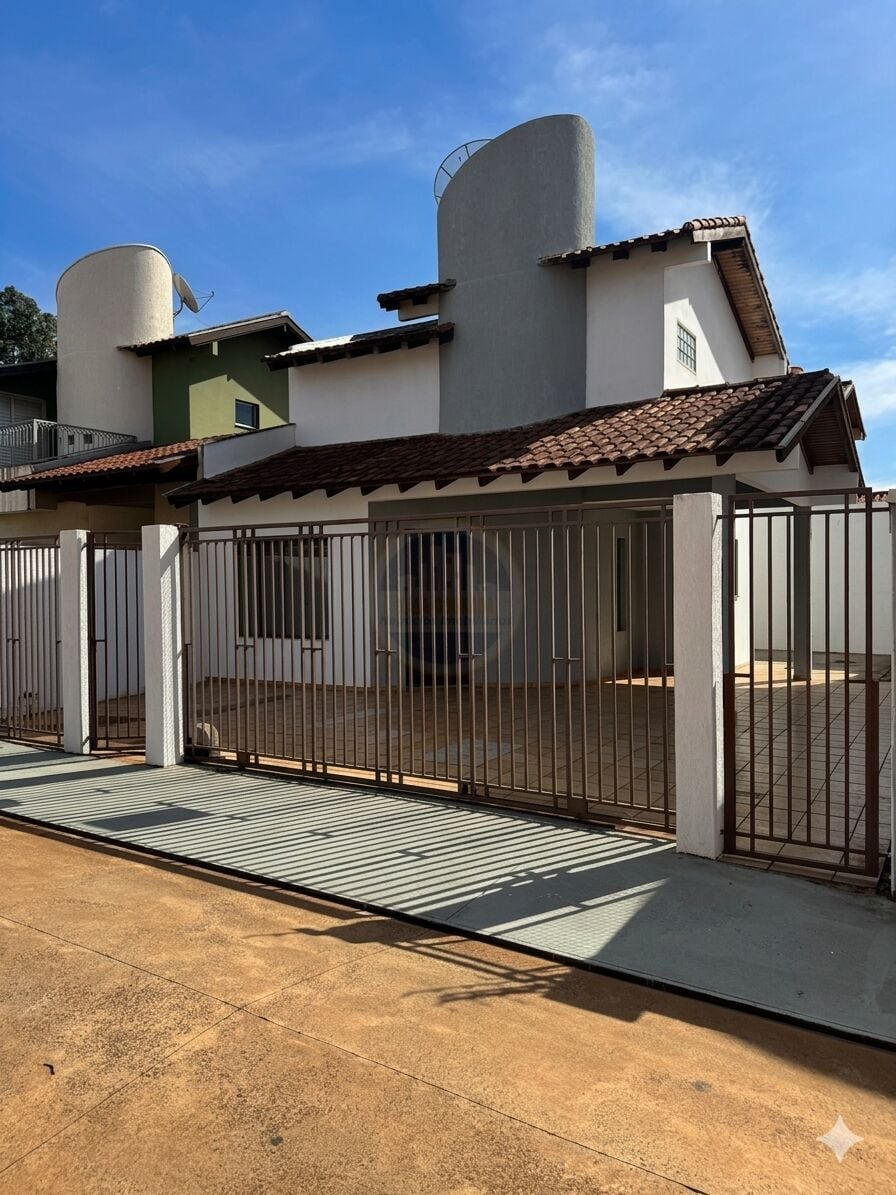 Sobrado na Vila Aurora, foto 3 de 15