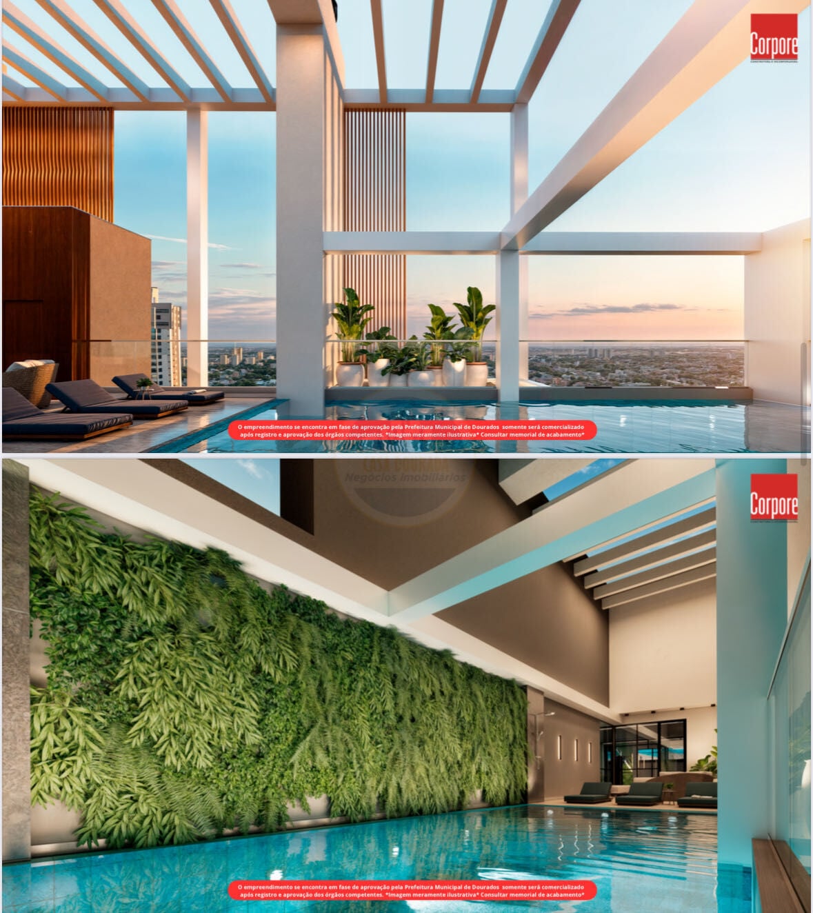 Apartamento no Jardim Europa, foto 6 de 6