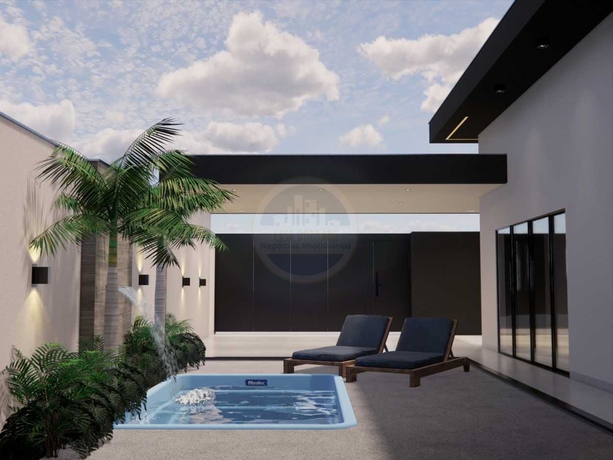 Casa em Vival dos Ipês, foto 15 de 32
