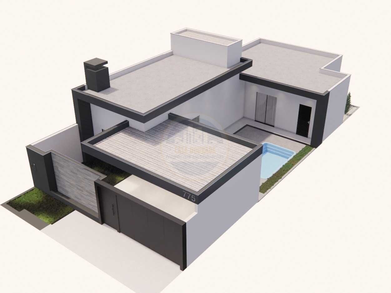 Casa em Vival dos Ipês, foto 30 de 32