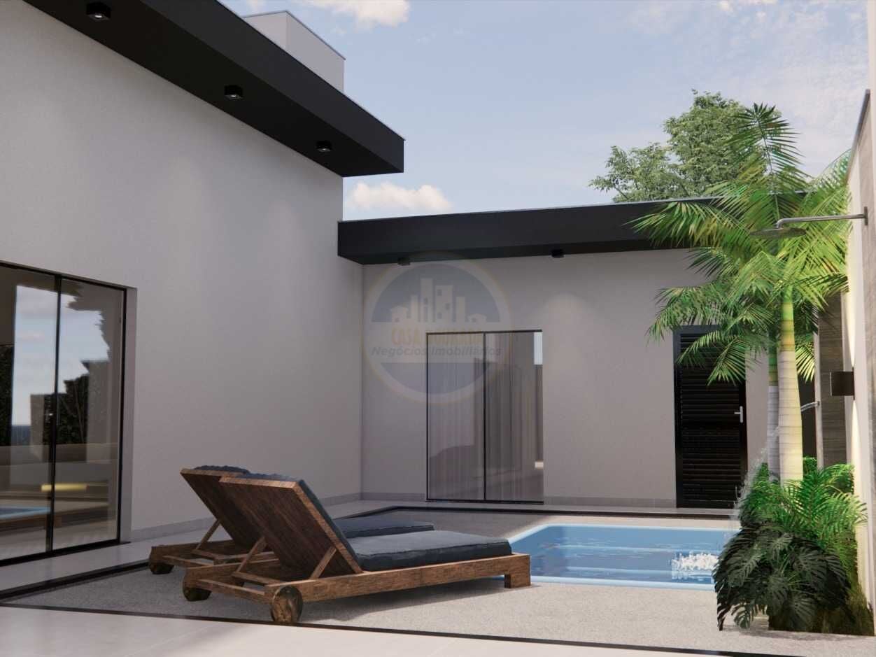 Casa em Vival dos Ipês, foto 26 de 32