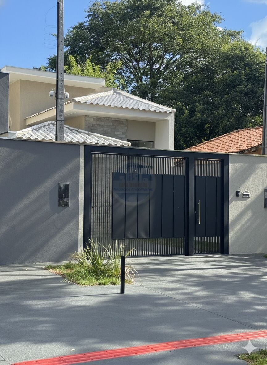 Casa no Jardim Rigotti, foto 1 de 21