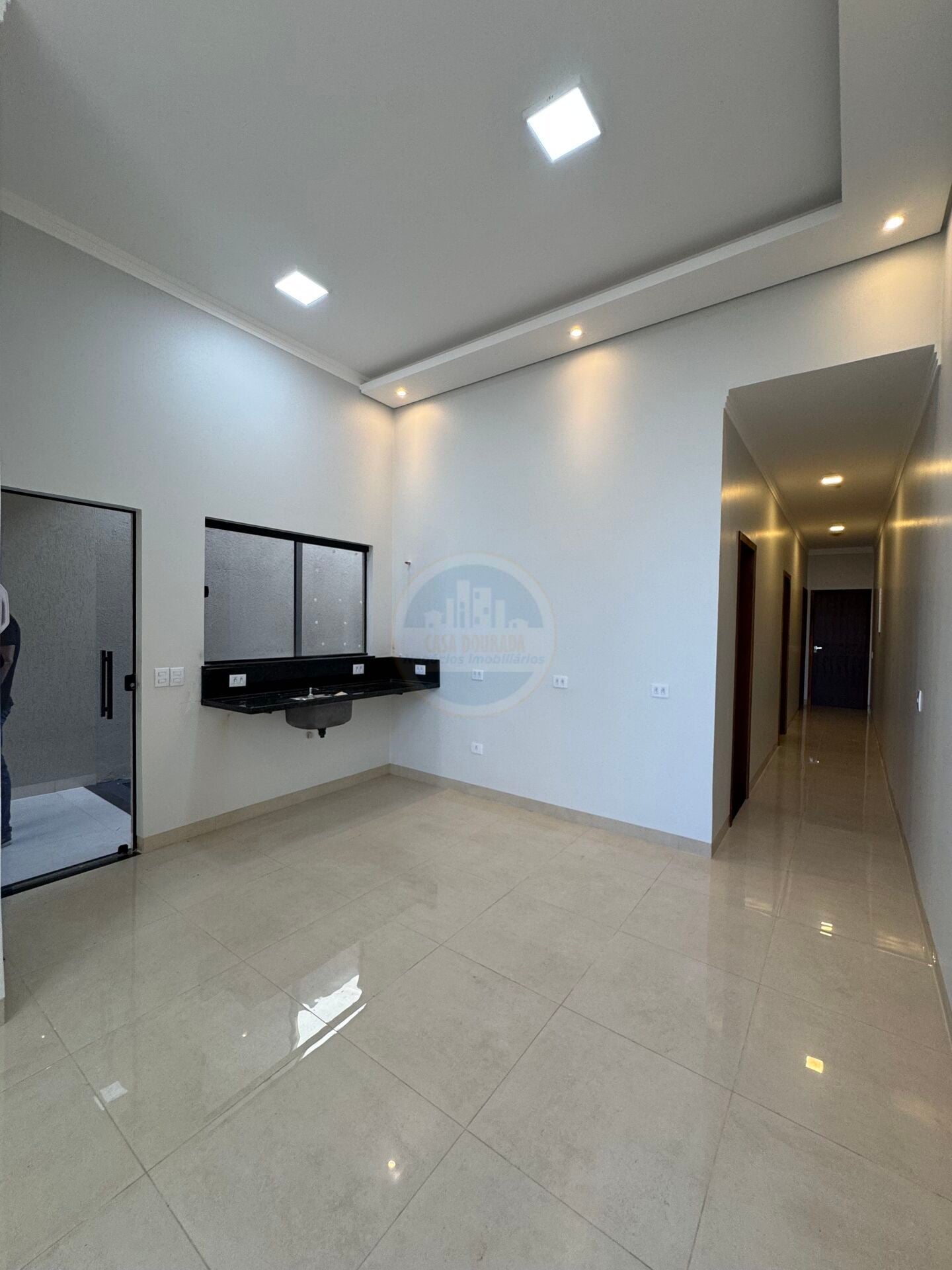 Casa no Jardim Rigotti, foto 17 de 21