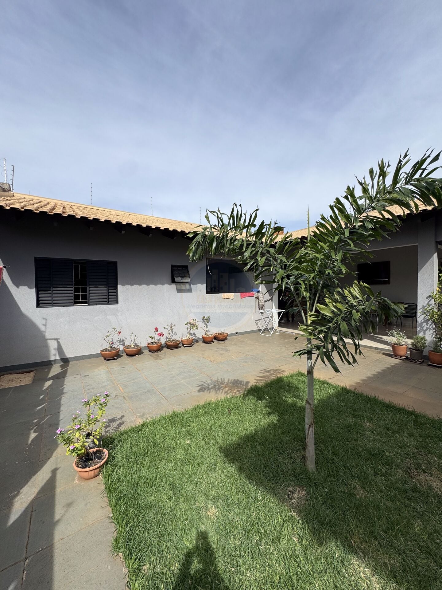 Casa no Jardim Água Boa, foto 18 de 18