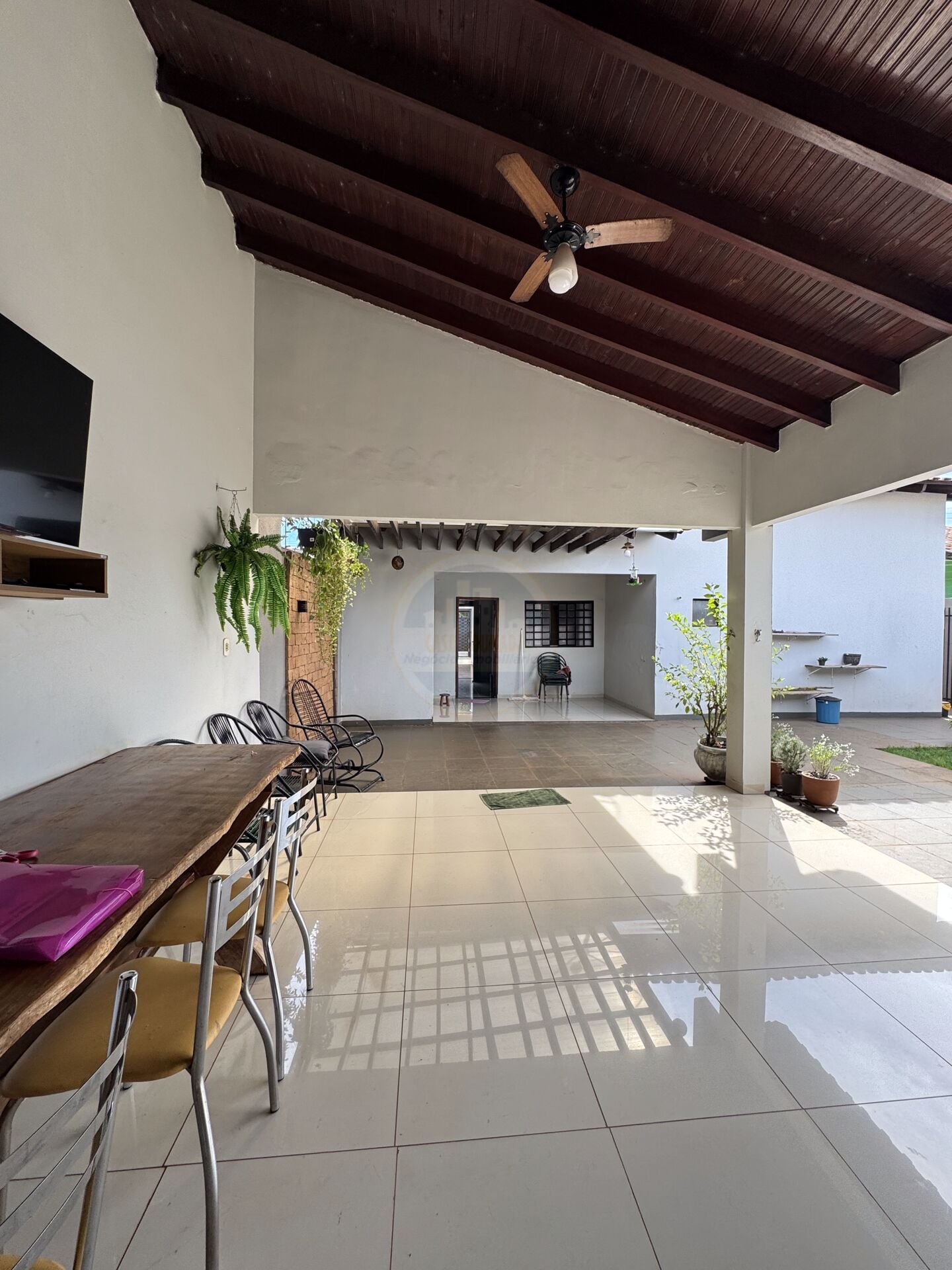 Casa no Jardim Água Boa, foto 13 de 18