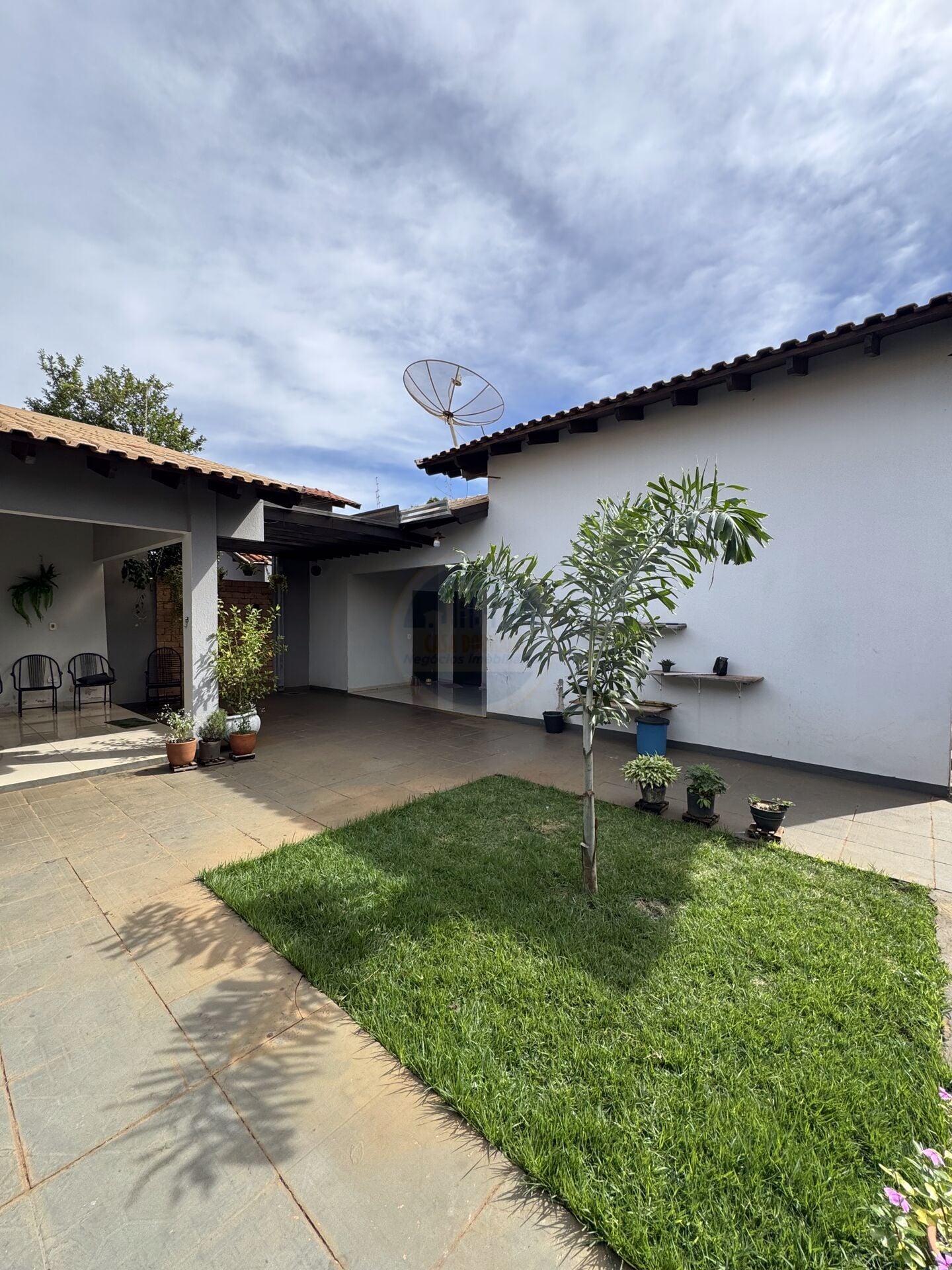 Casa no Jardim Água Boa, foto 17 de 18