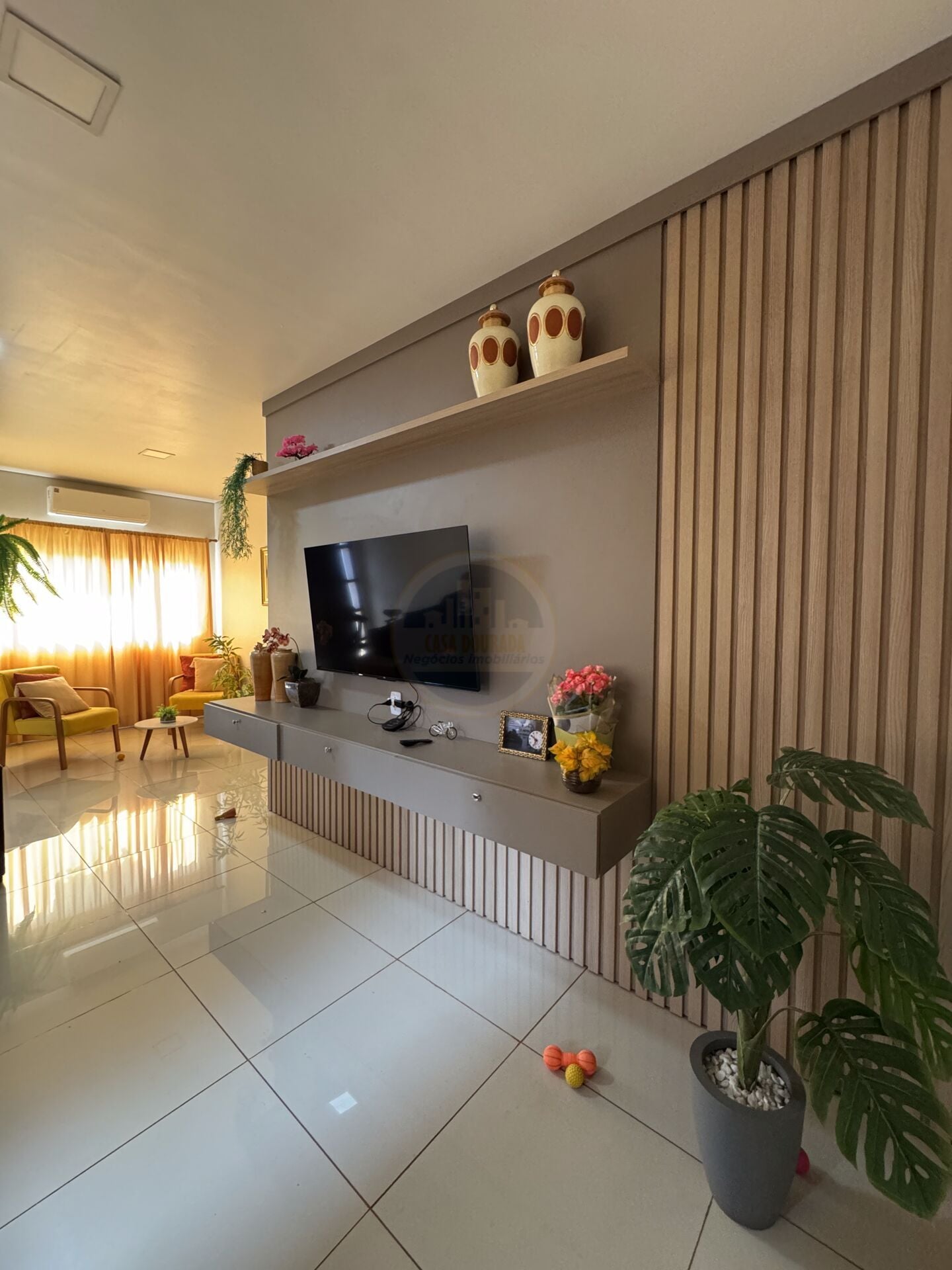 Casa no Jardim Água Boa, foto 4 de 18