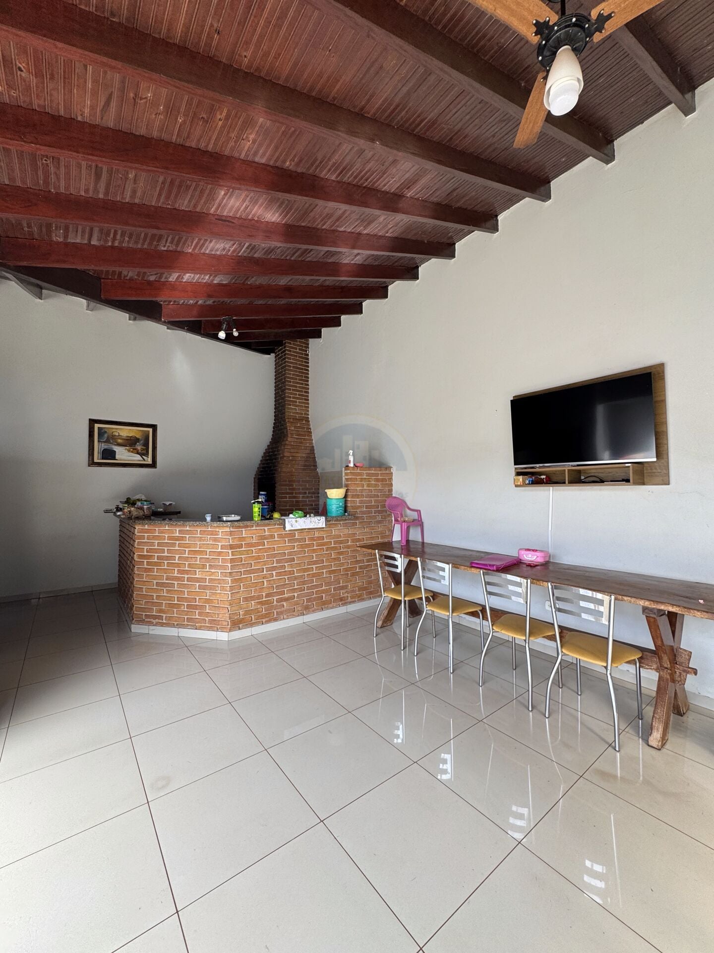 Casa no Jardim Água Boa, foto 14 de 18