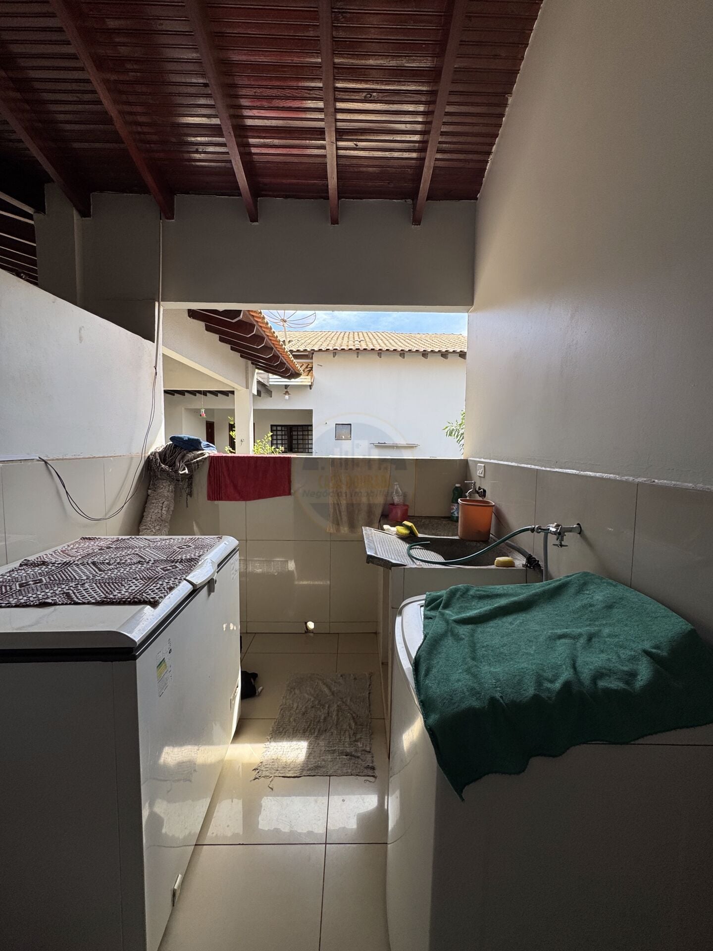 Casa no Jardim Água Boa, foto 15 de 18