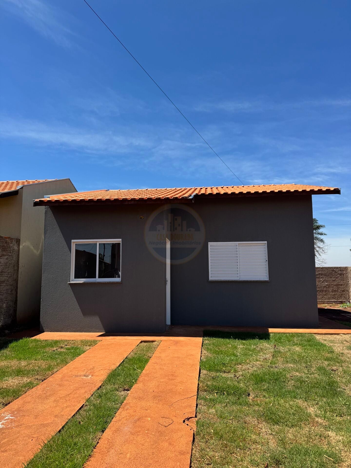 Casa no Parque Rincão II, foto 2 de 22