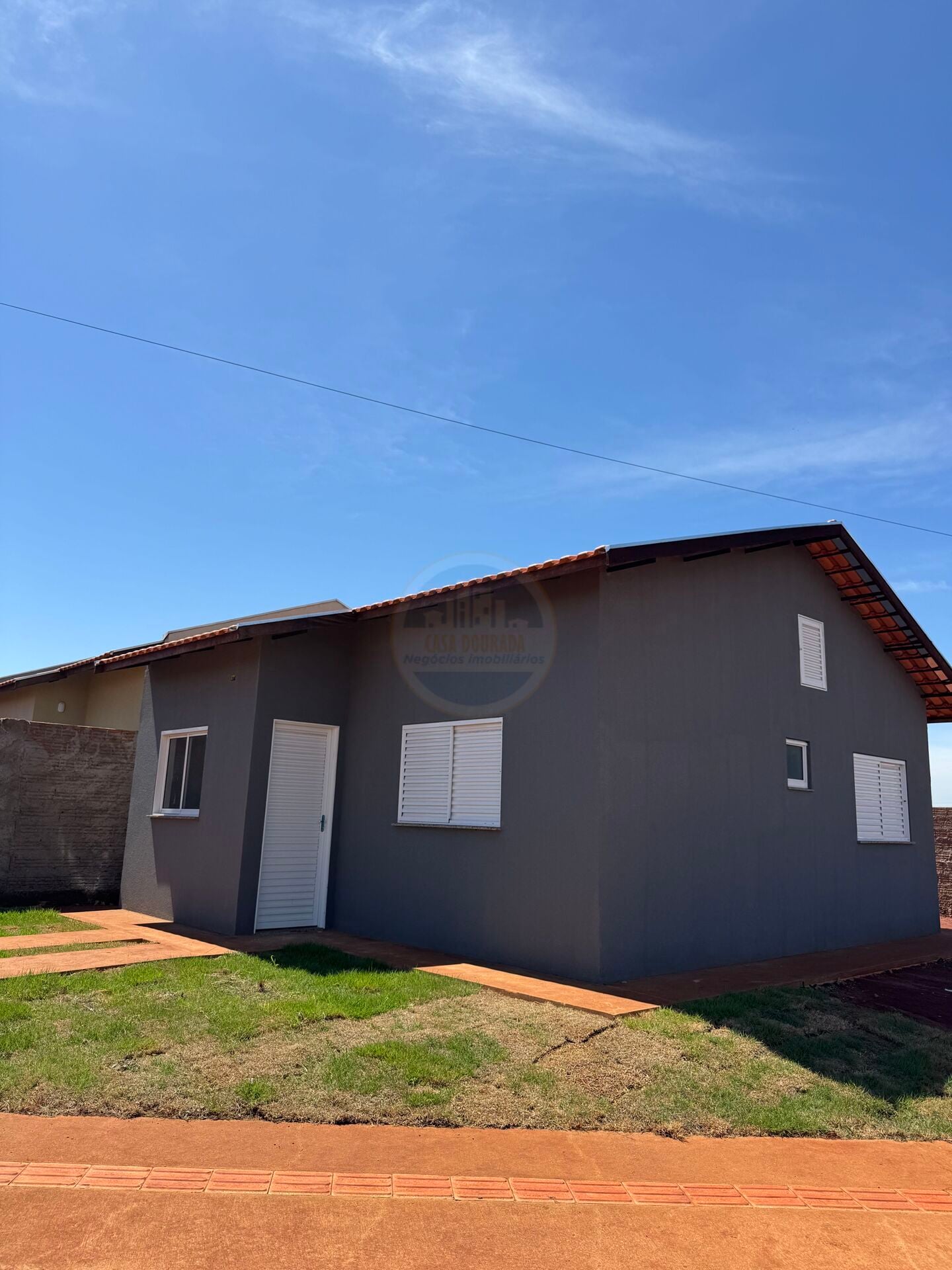 Casa no Parque Rincão II, foto 1 de 22