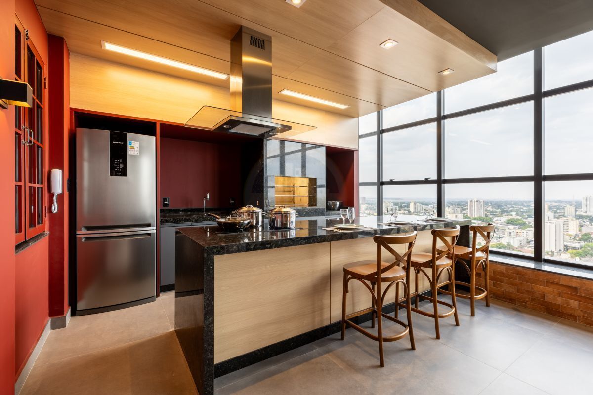 Apartamento no Jardim América, foto 23 de 28