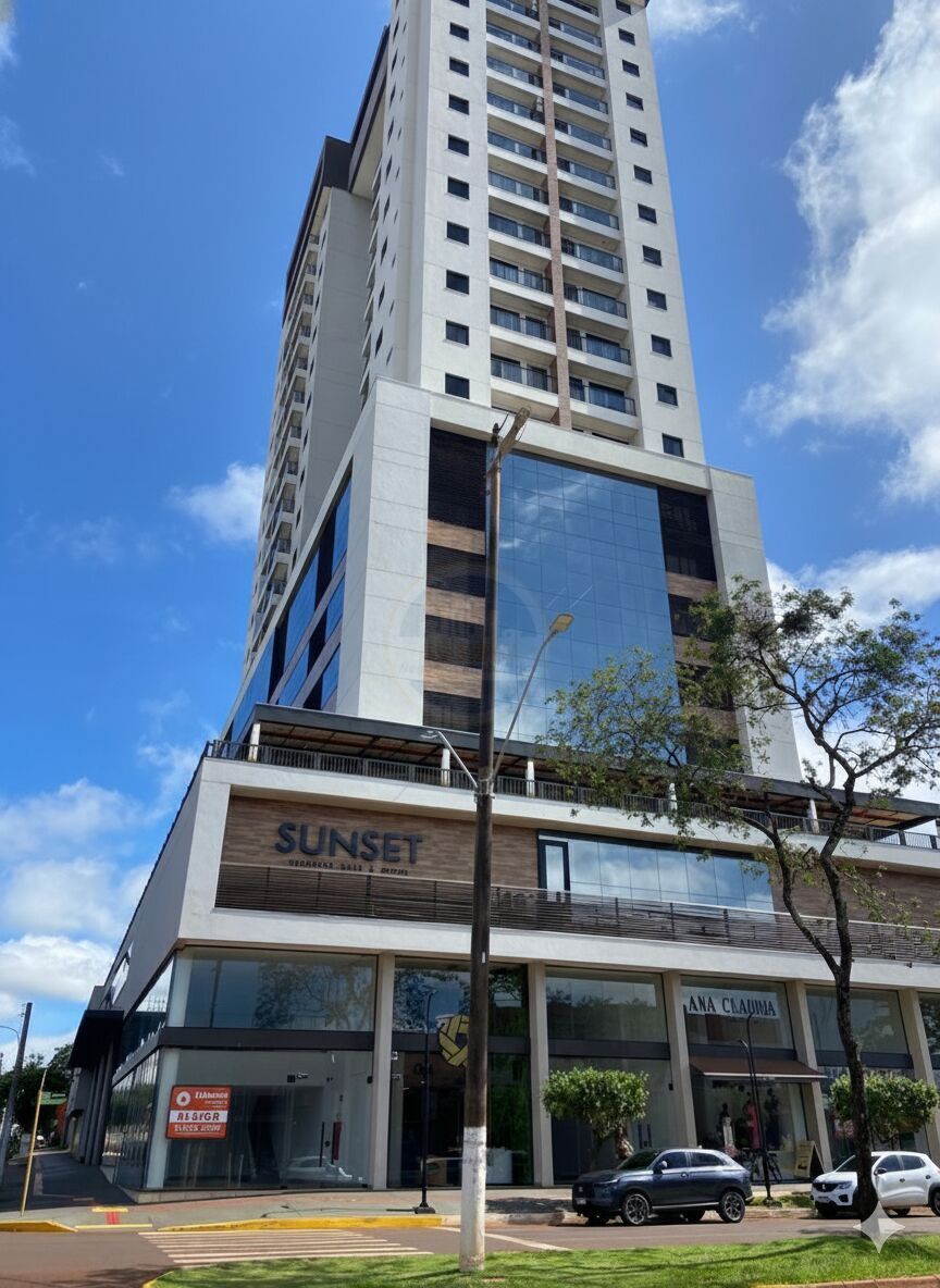 Apartamento no Jardim América, foto 28 de 28