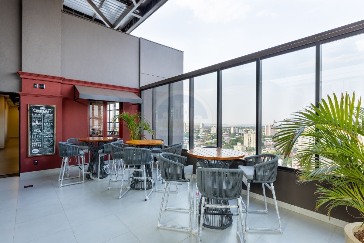 Apartamento no Jardim América, foto 19 de 28