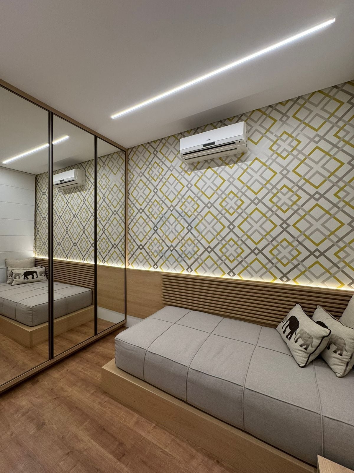 Apartamento no Portal de Dourados, foto 5 de 30