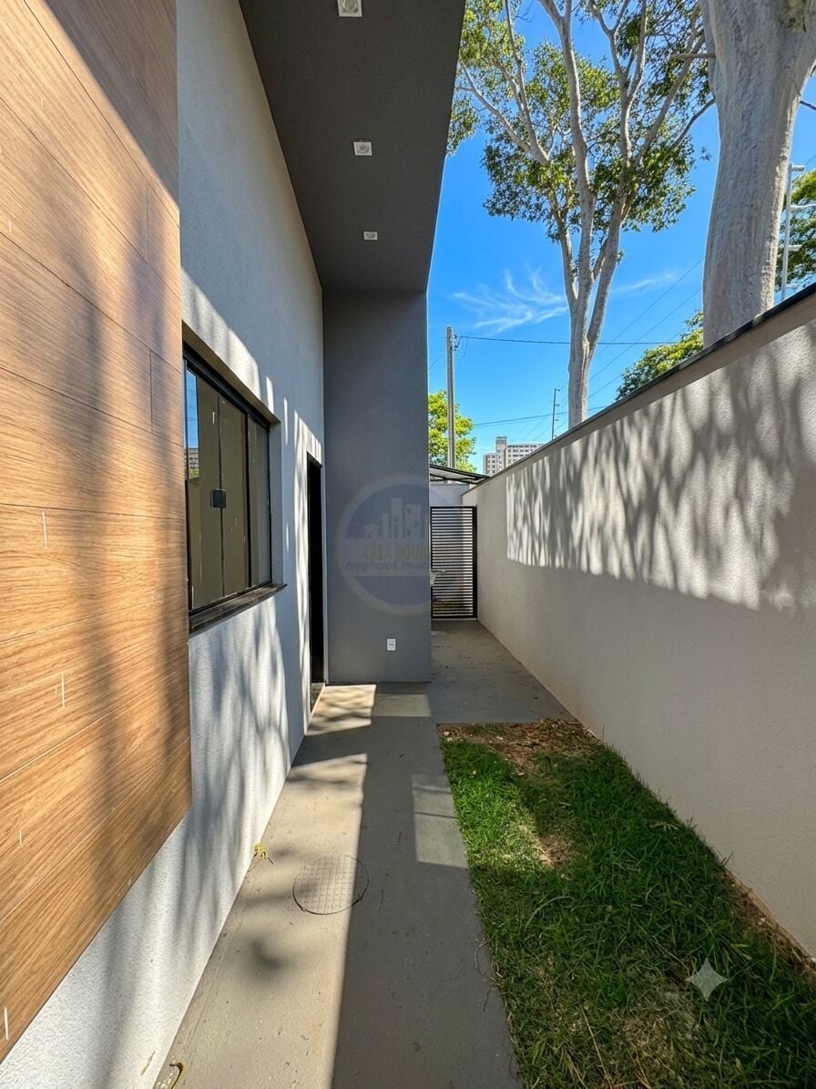 Casa no Parque Alvorada, foto 13 de 20