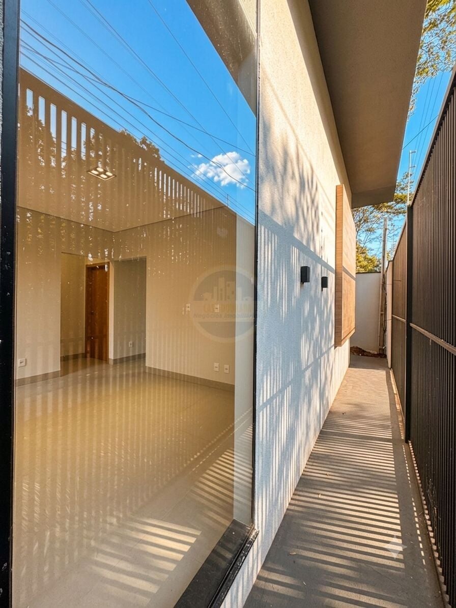 Casa no Parque Alvorada, foto 16 de 20