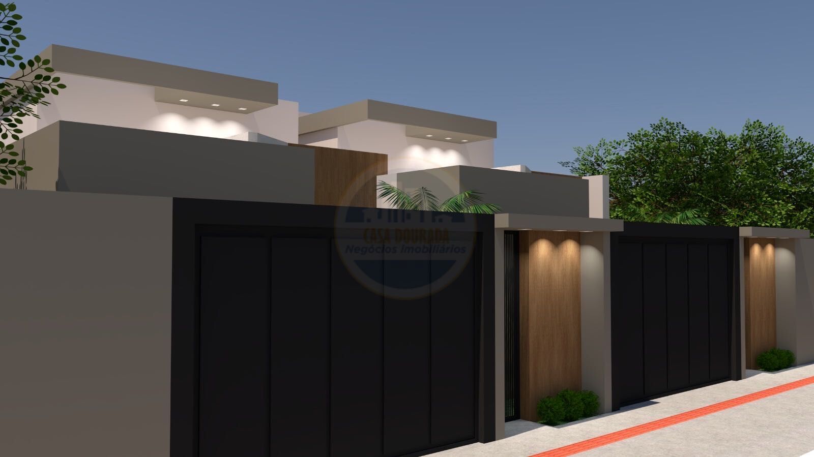 Casa no Jardim Cristhais, foto 1 de 5