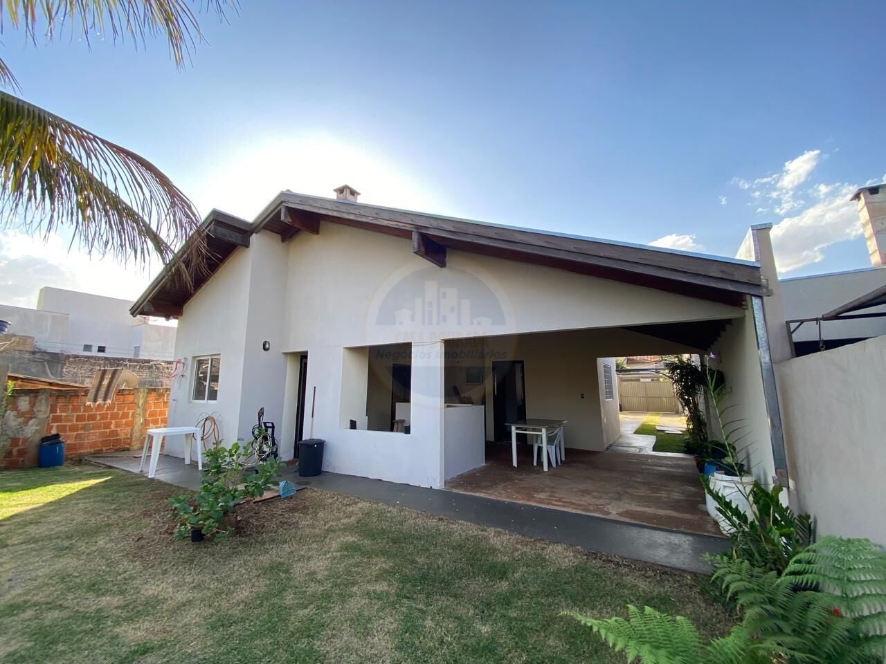 Casa no Jardim São Pedro, foto 29 de 35