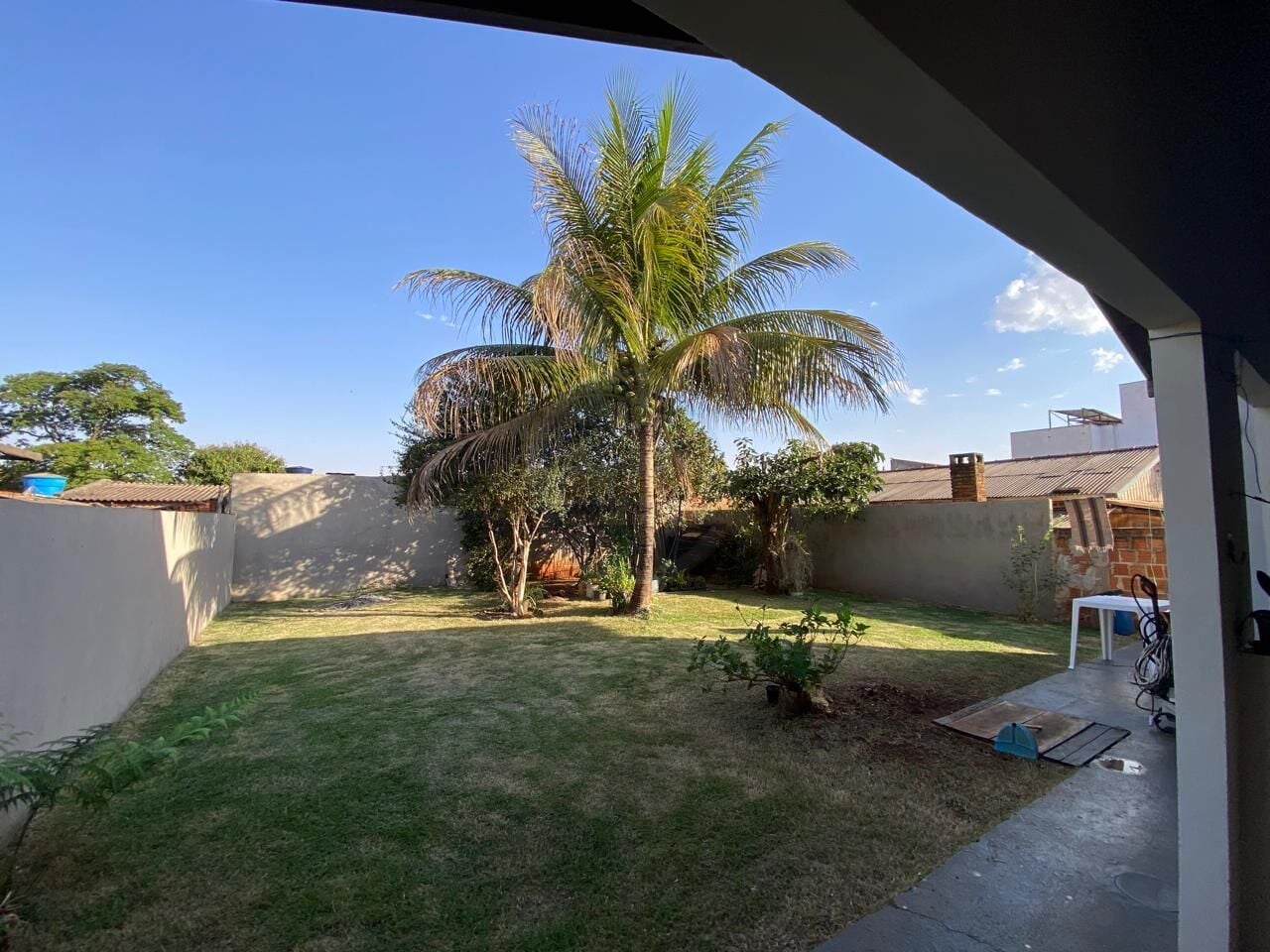 Casa no Jardim São Pedro, foto 28 de 35