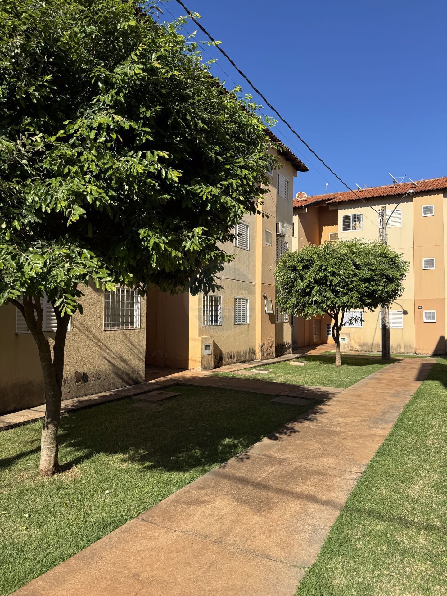 Apartamento no Campo Dourado, foto 9 de 16