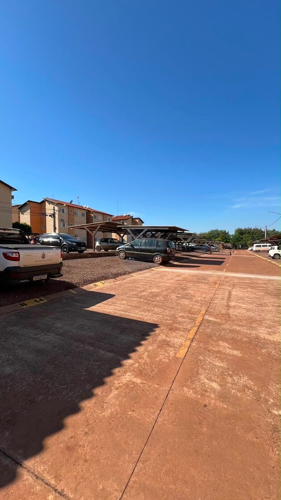 Apartamento no Campo Dourado, foto 16 de 16