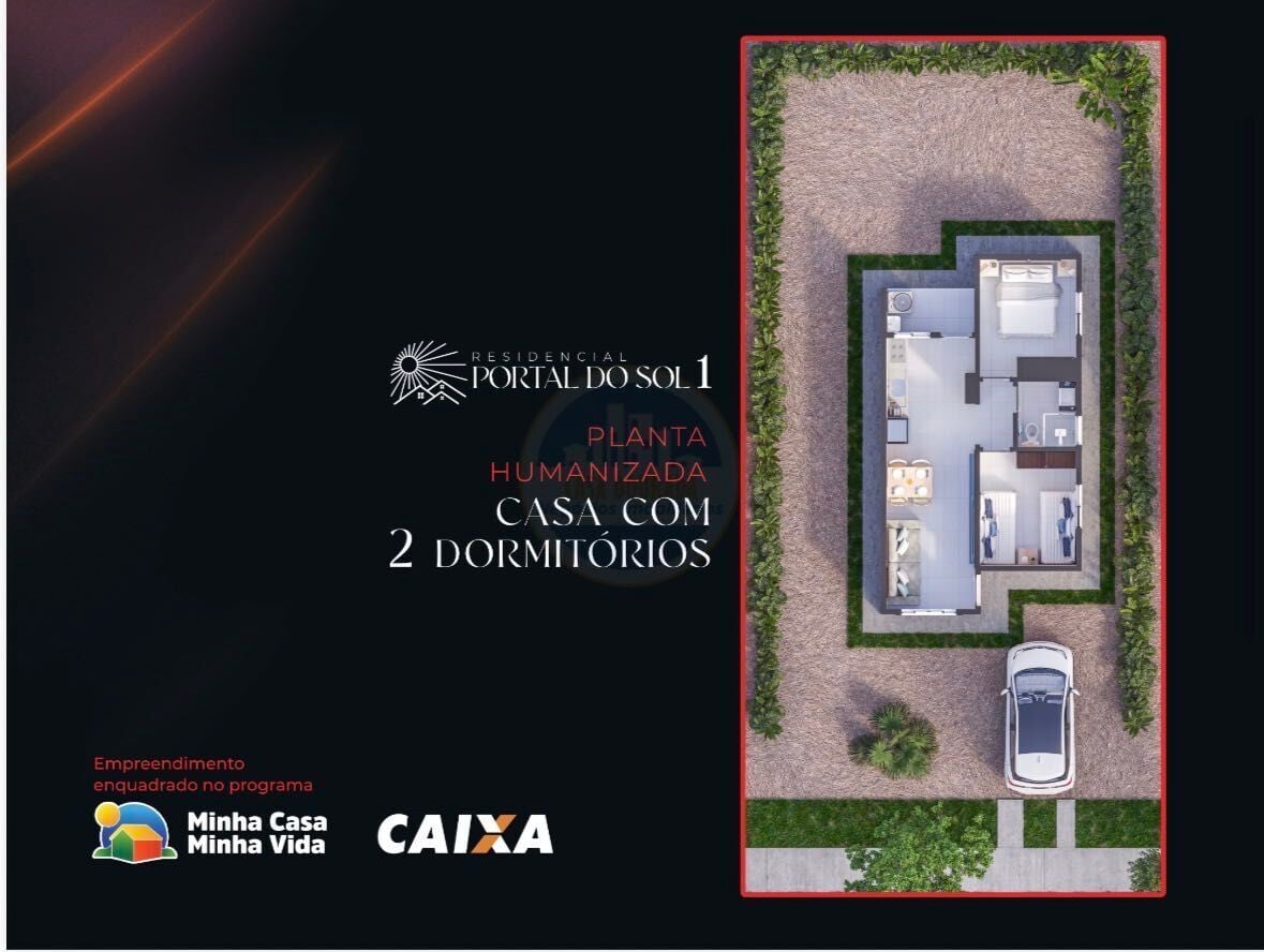 Casa em Esplanada, foto 6 de 12