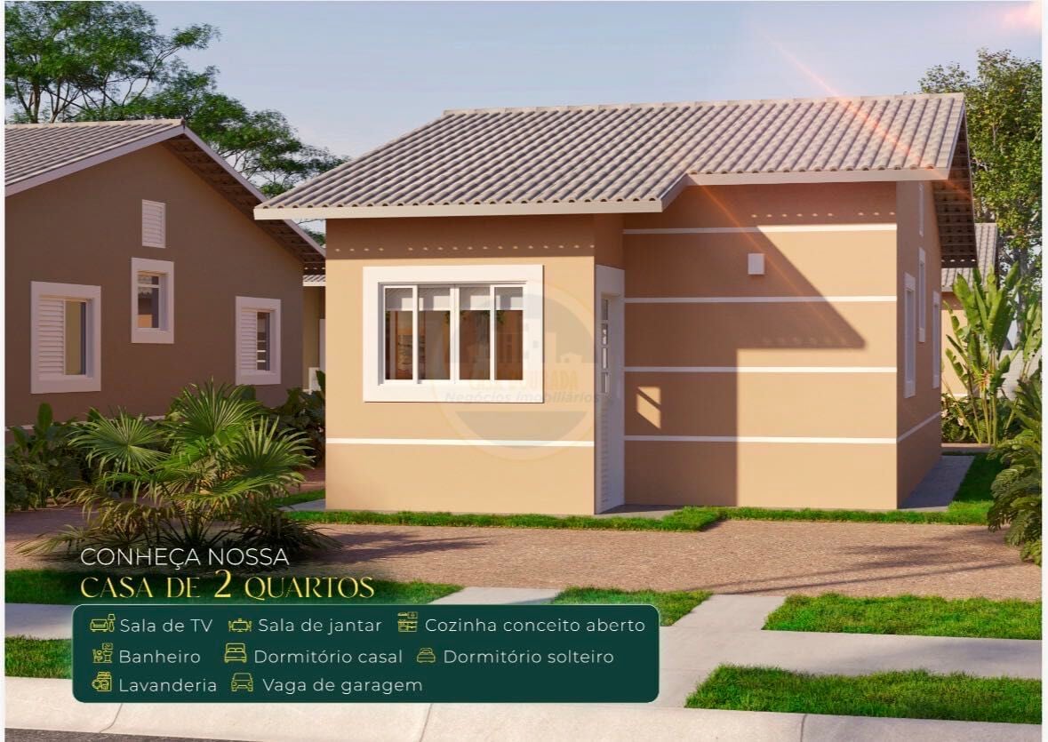 Casa em Esplanada, foto 1 de 12
