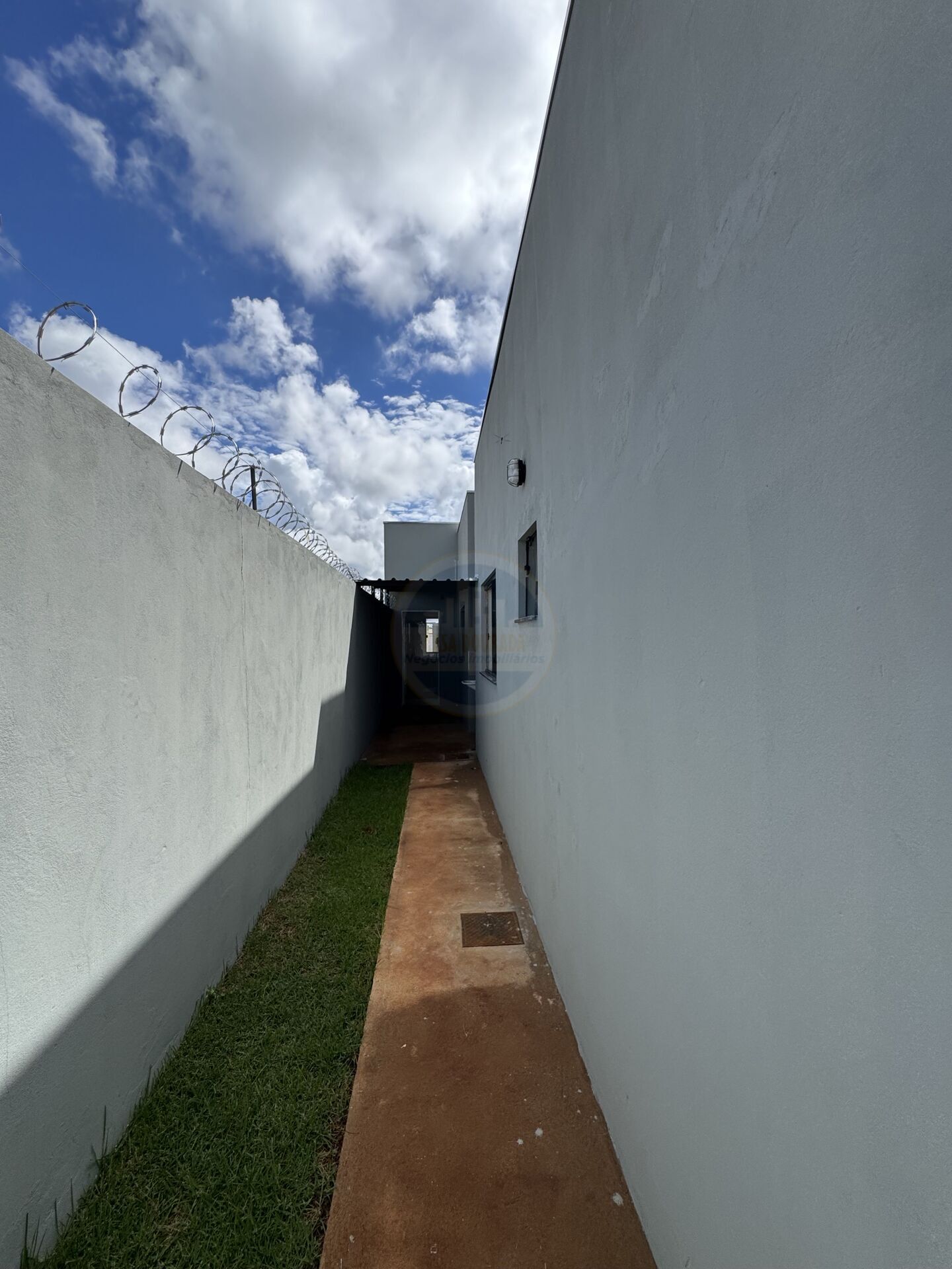 Casa no Conjunto Residencial Monte Carlo, foto 13 de 20