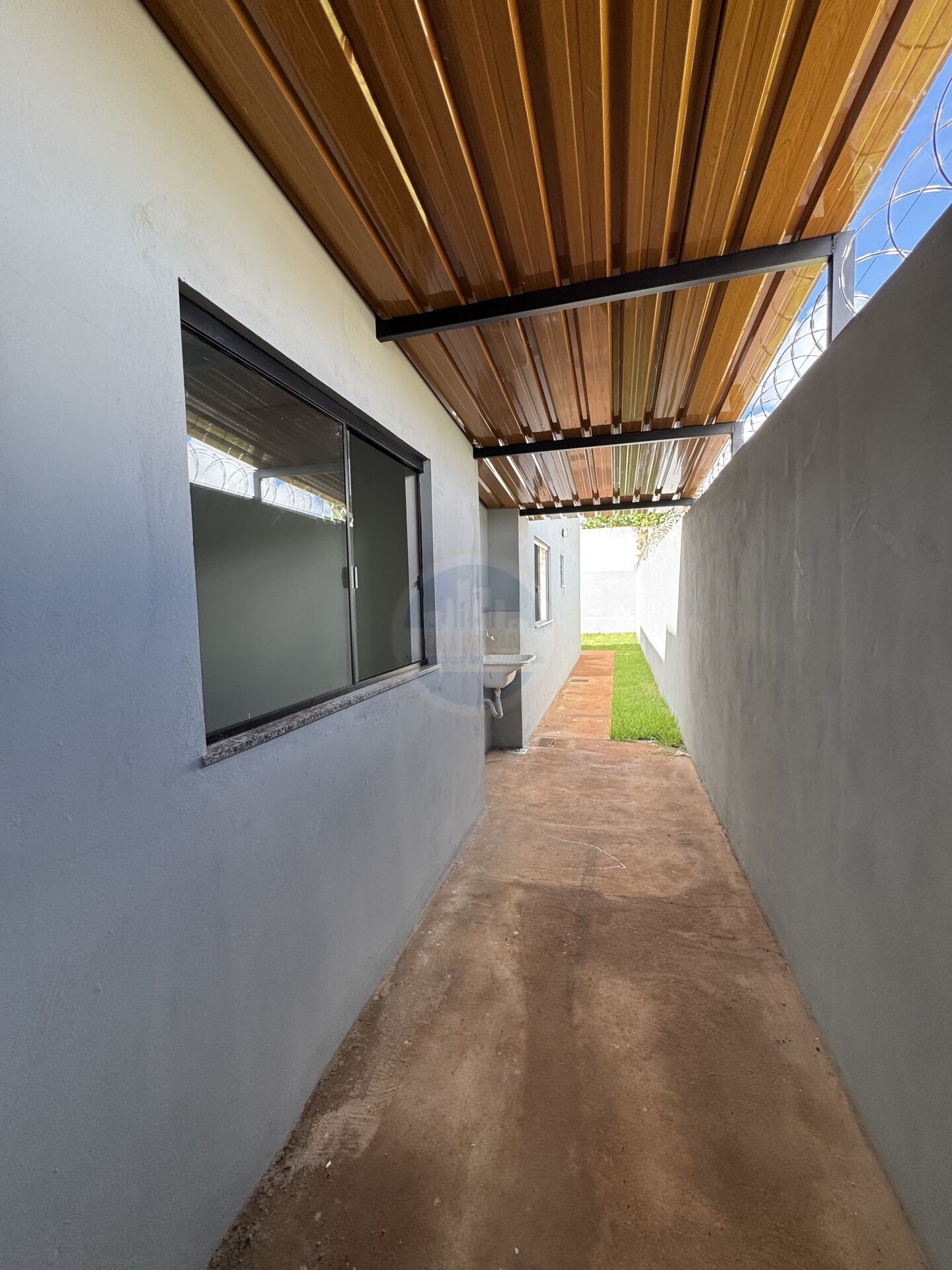 Casa no Conjunto Residencial Monte Carlo, foto 16 de 20
