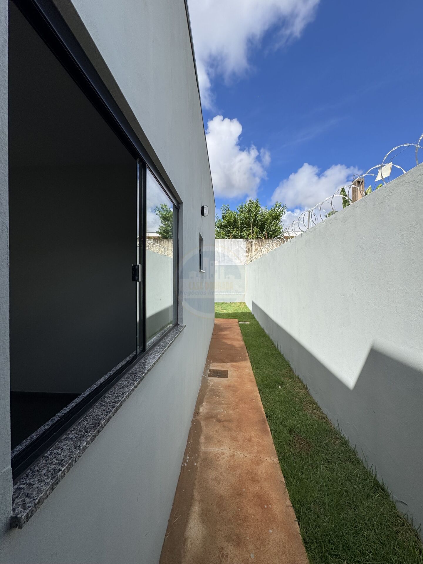 Casa no Conjunto Residencial Monte Carlo, foto 17 de 20