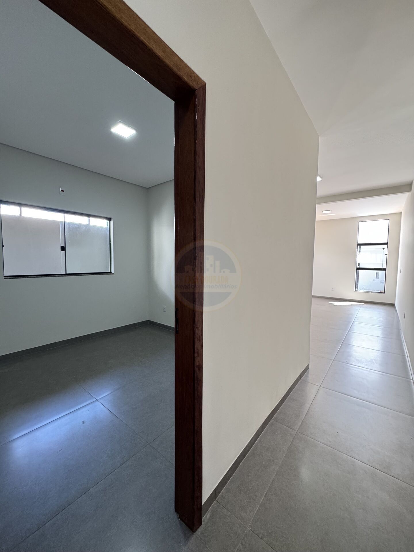 Casa no Conjunto Residencial Monte Carlo, foto 6 de 20