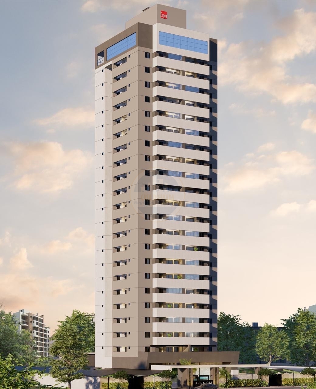 Apartamento na Vila Planalto, foto 1 de 13