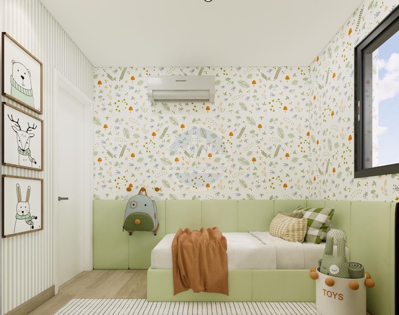 Apartamento na Vila Planalto, foto 10 de 13