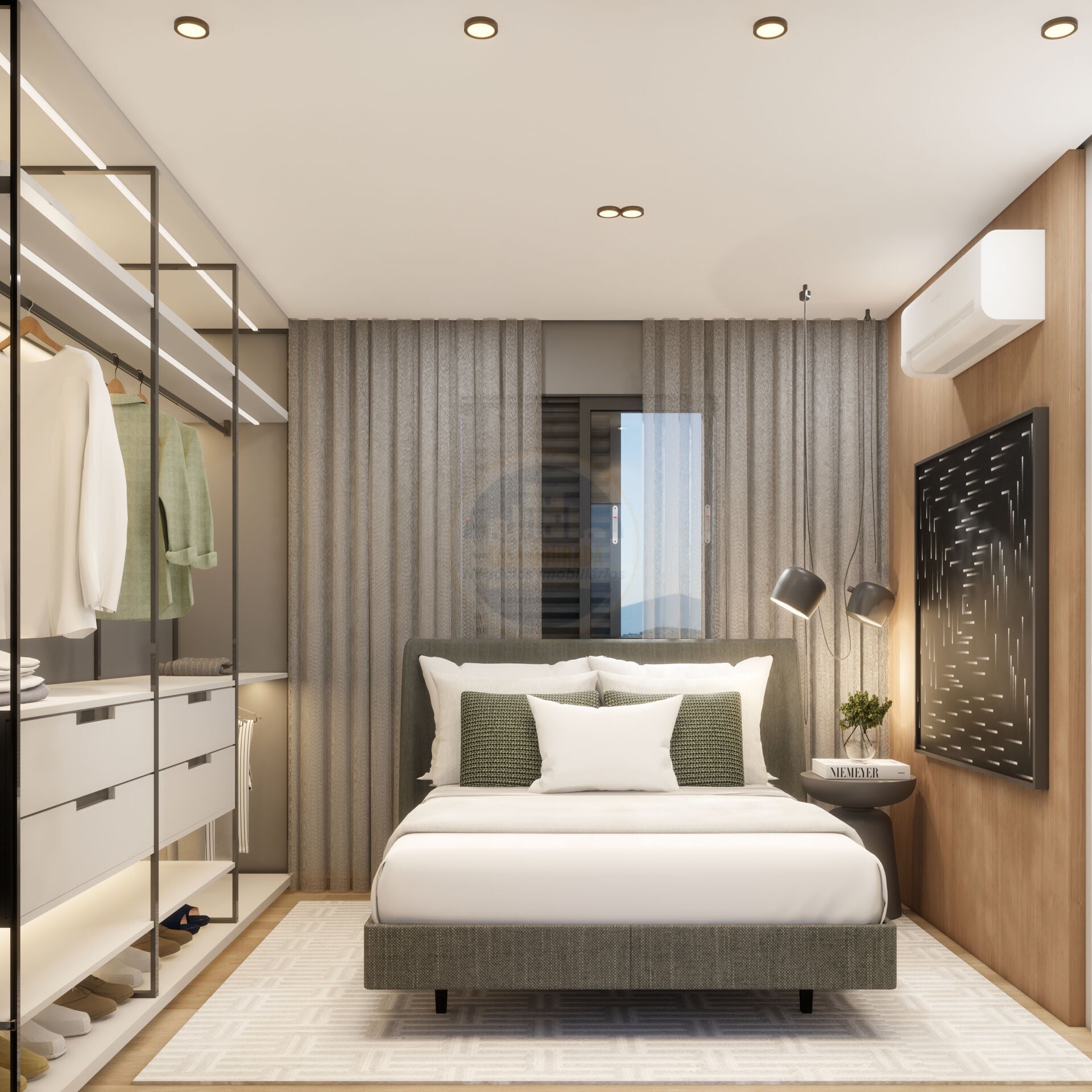 Apartamento na Vila Planalto, foto 4 de 13