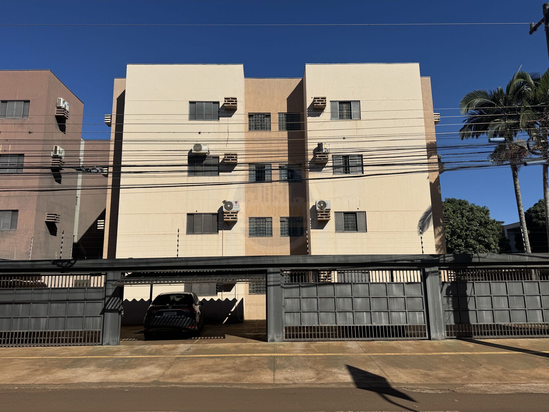Apartamento no Jardim América, foto 21 de 23