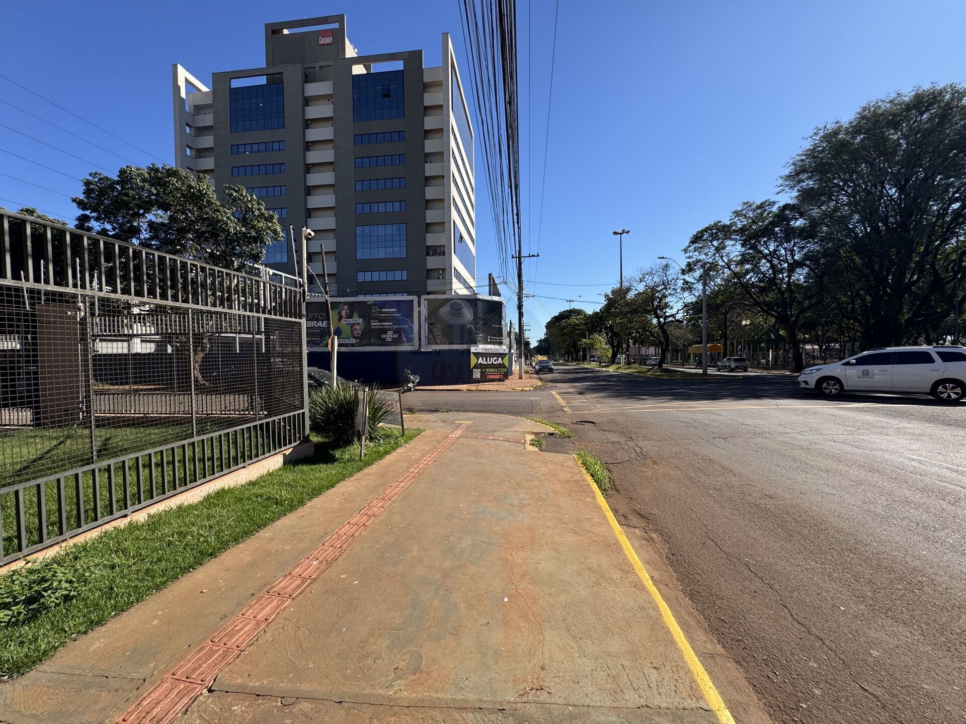 Apartamento no Jardim América, foto 23 de 23