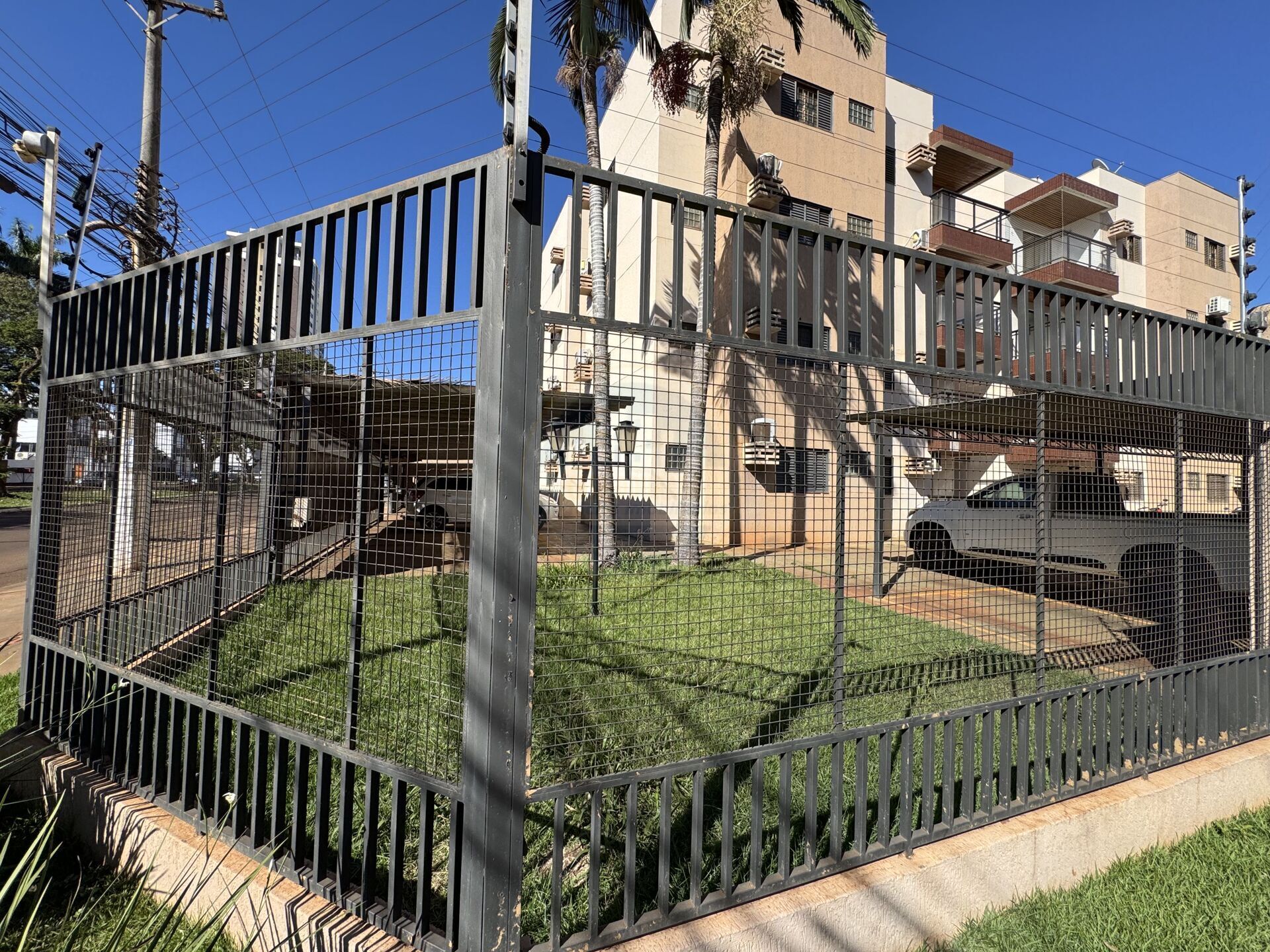 Apartamento no Jardim América, foto 22 de 23