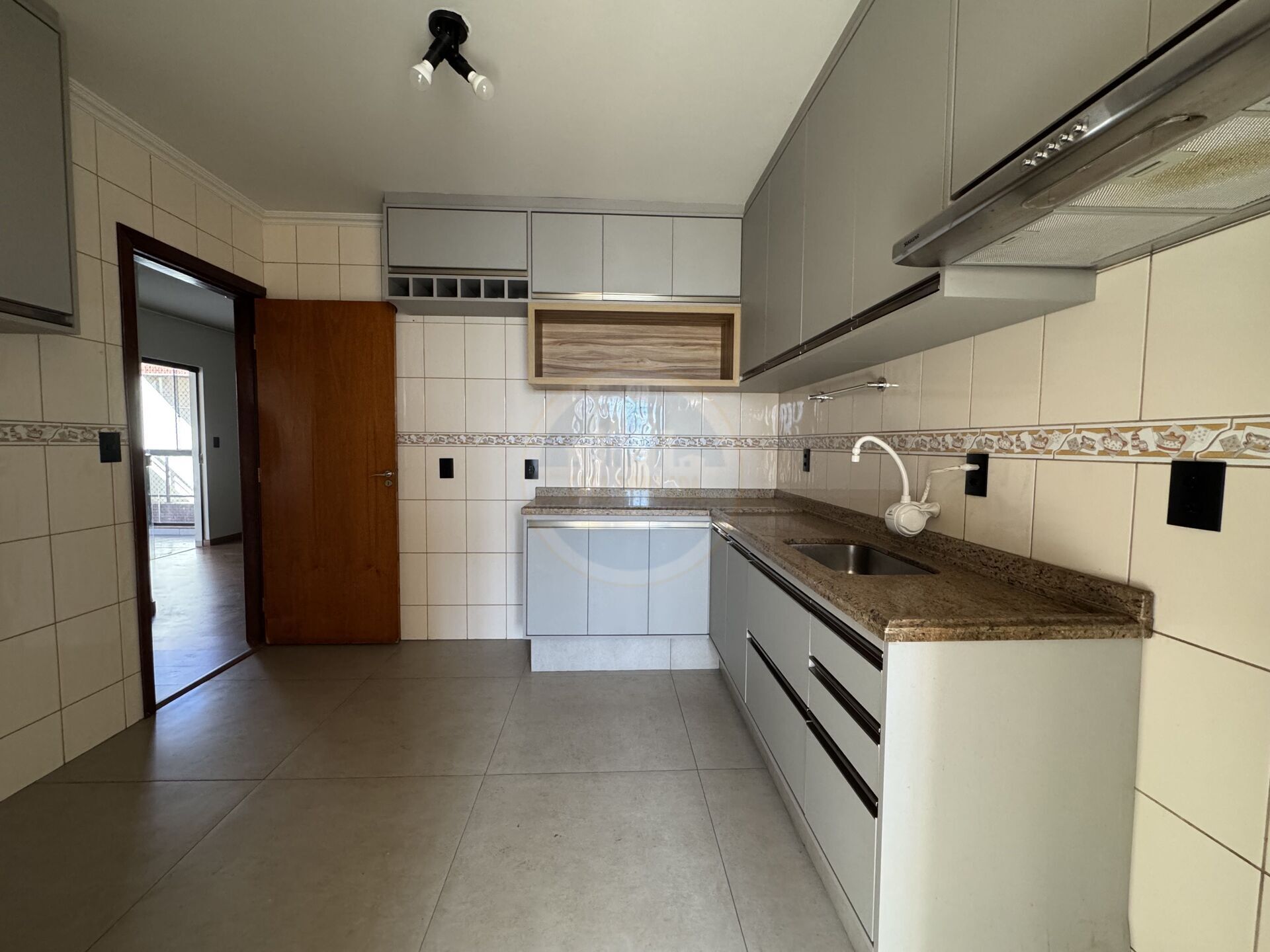 Apartamento no Jardim América, foto 5 de 23