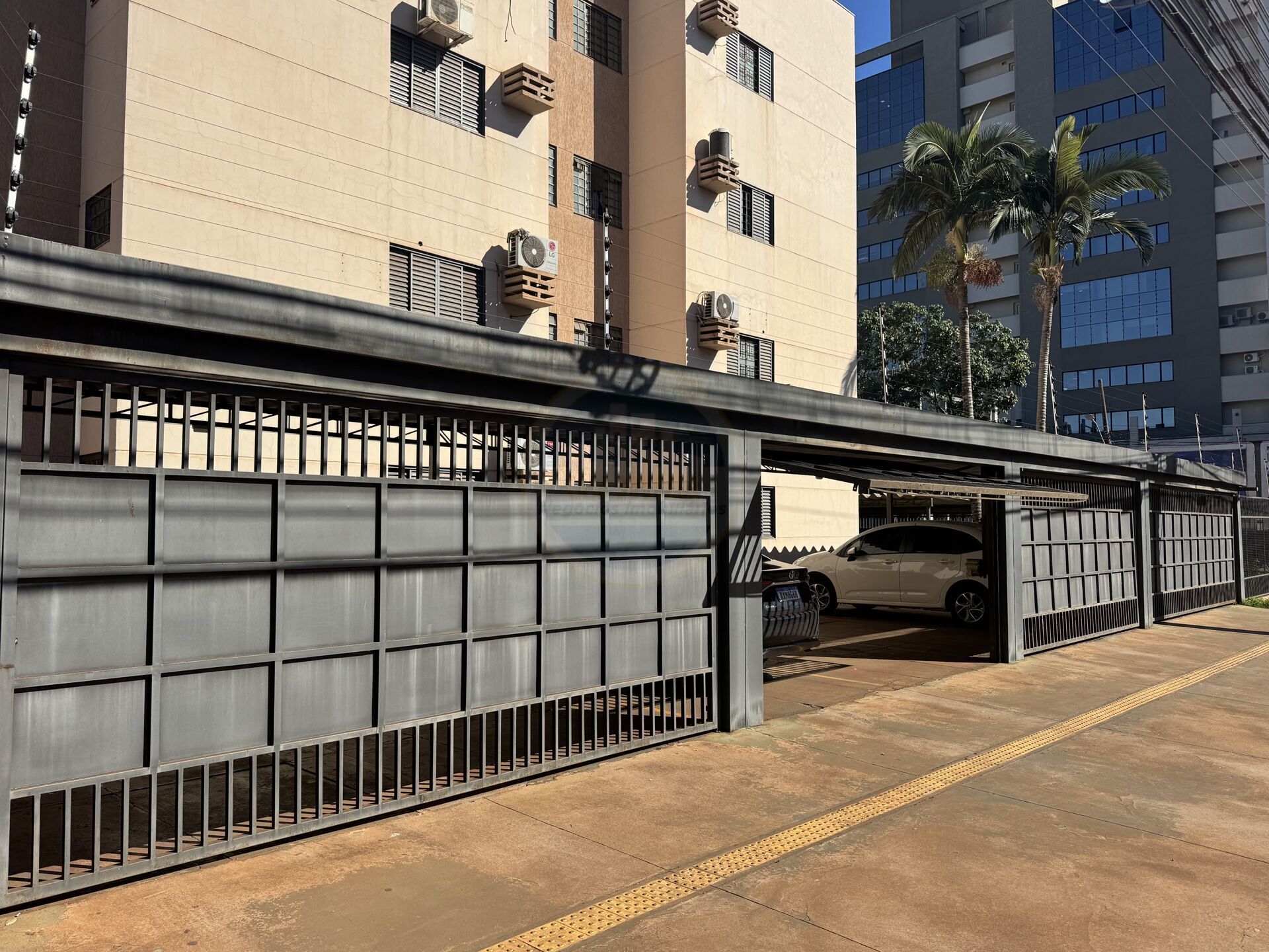 Apartamento no Jardim América, foto 20 de 23