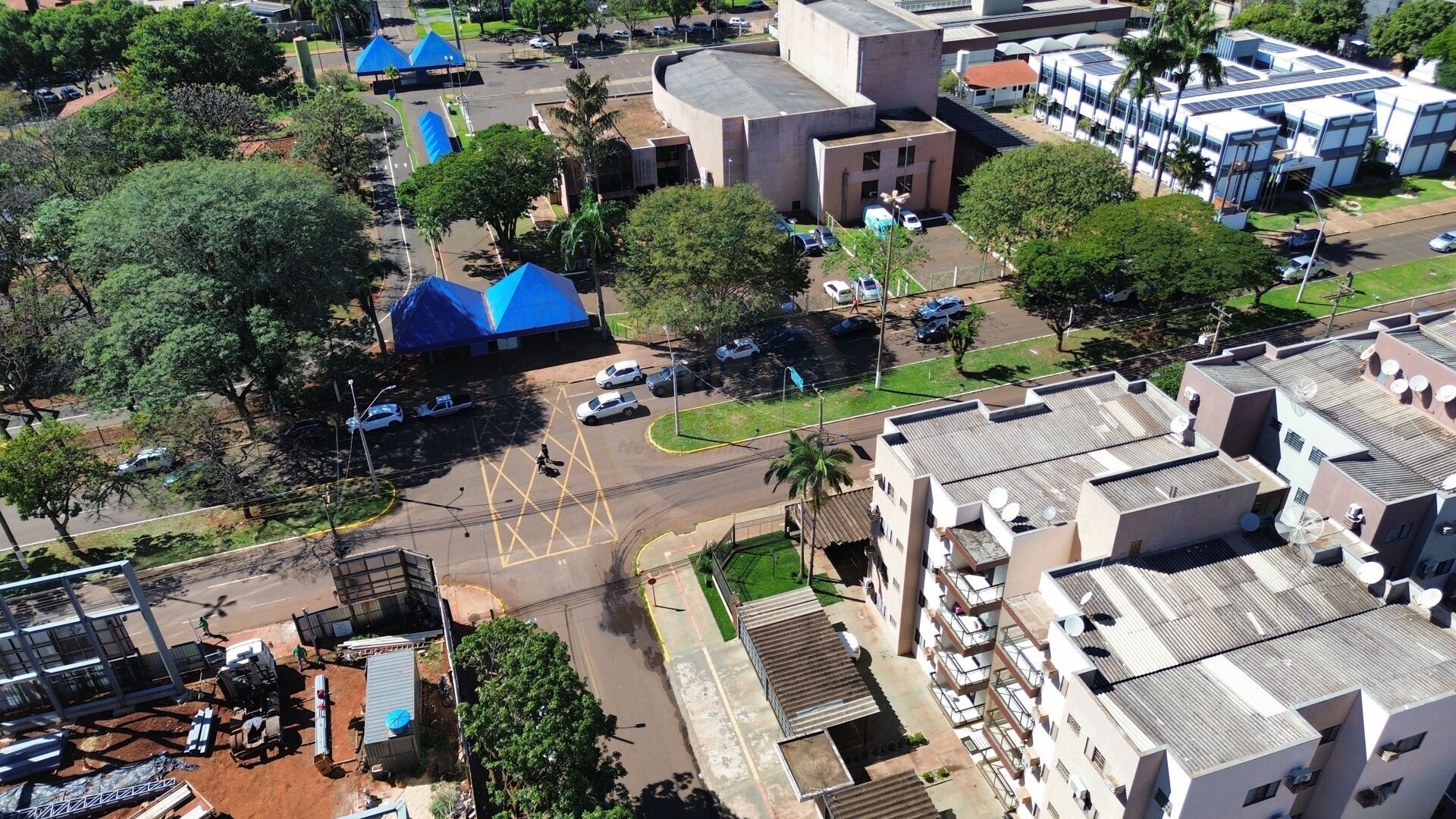 Apartamento no Jardim América, foto 18 de 23