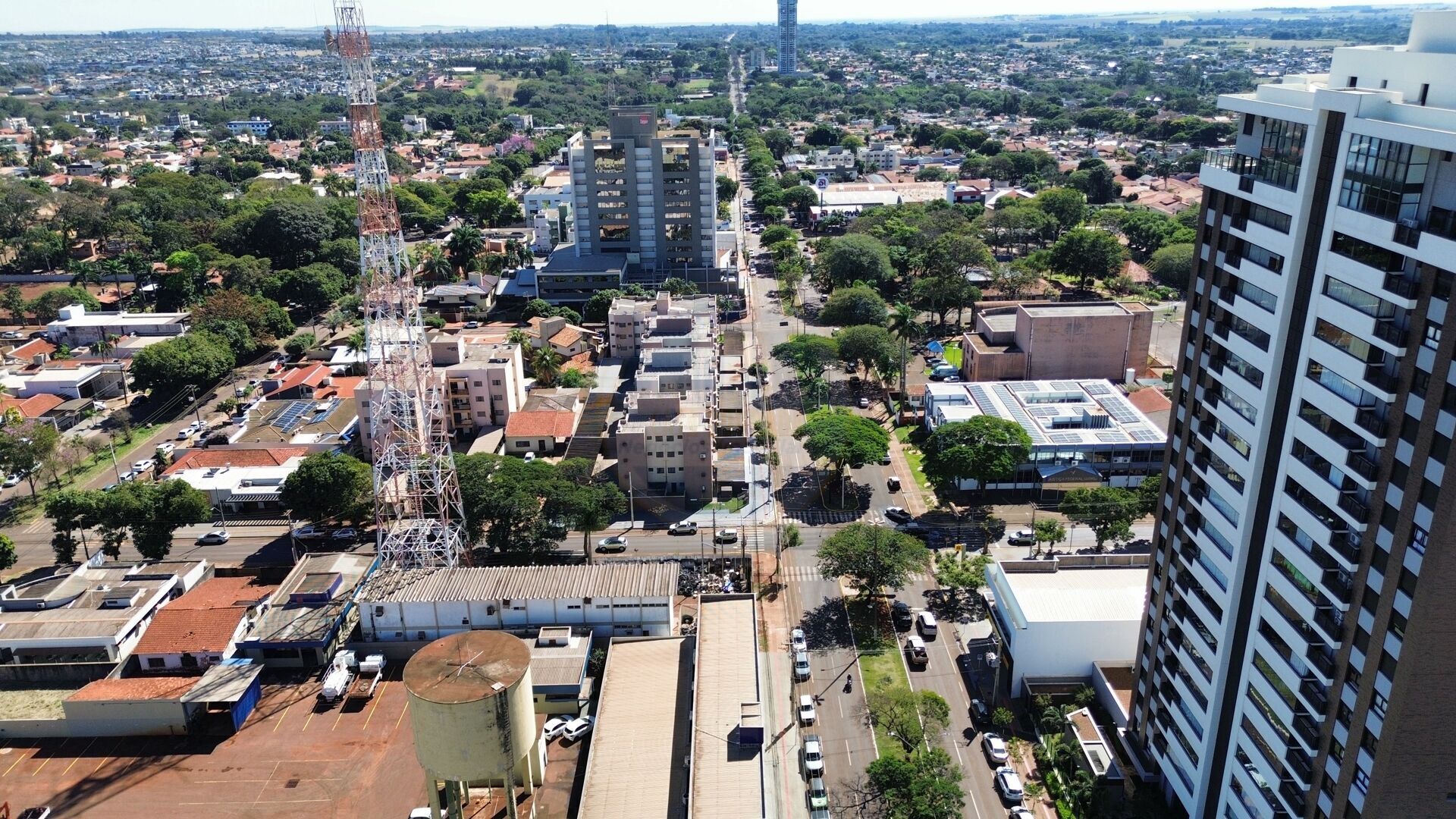Apartamento no Jardim América, foto 17 de 23