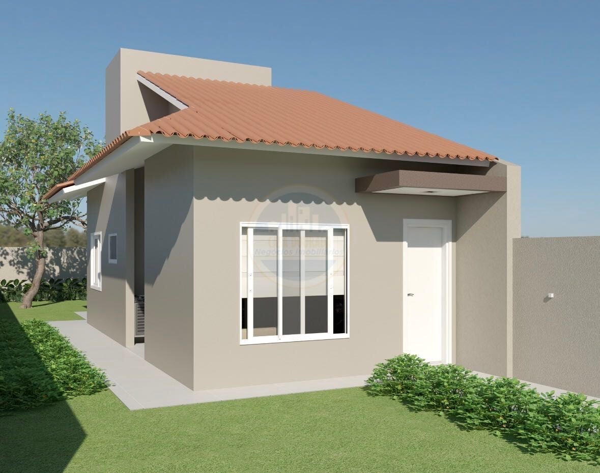 Casa no Residencial Bonanza, foto 1 de 7